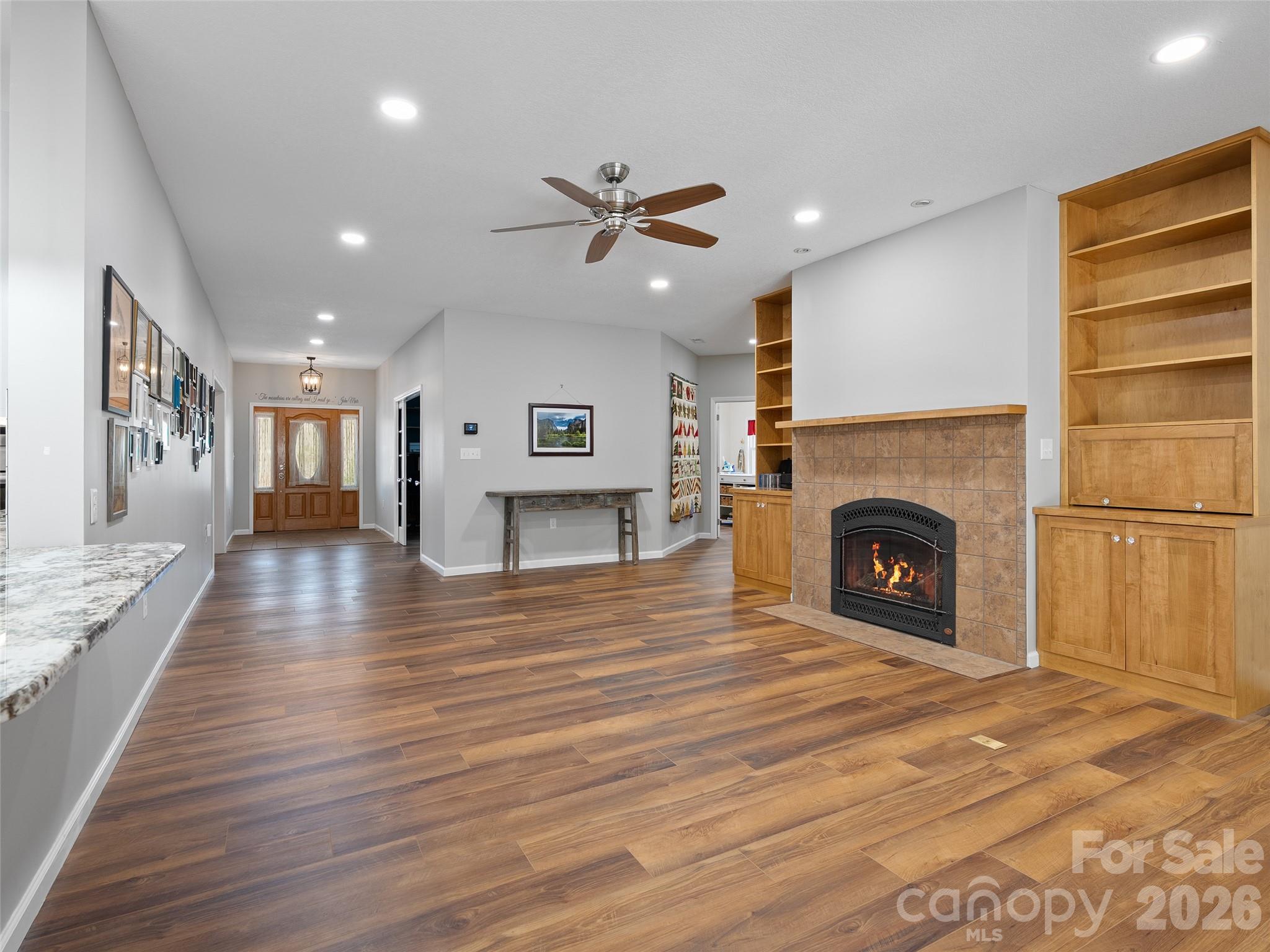 33 Freedom Drive — Waynesville
