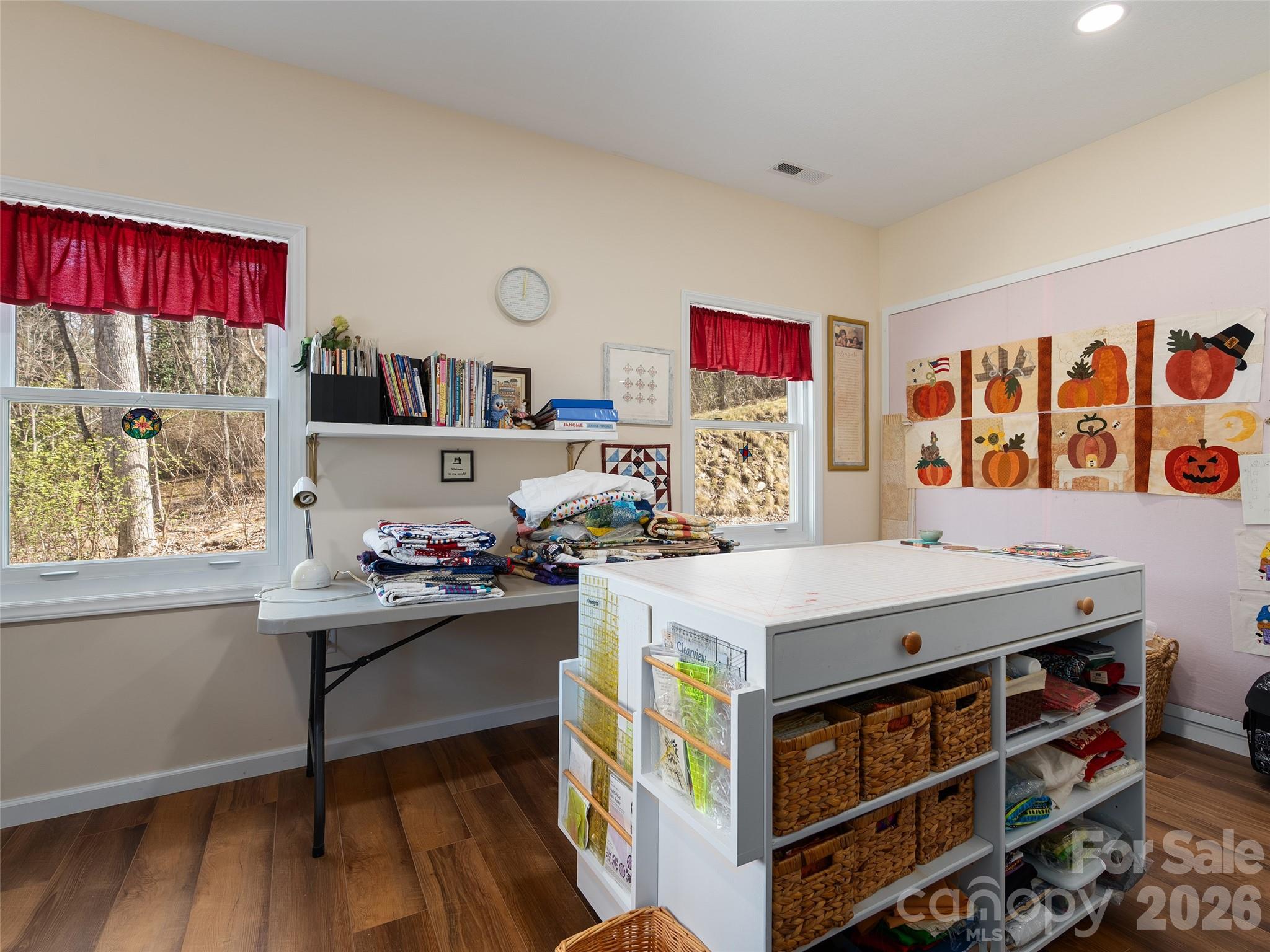 33 Freedom Drive — Waynesville