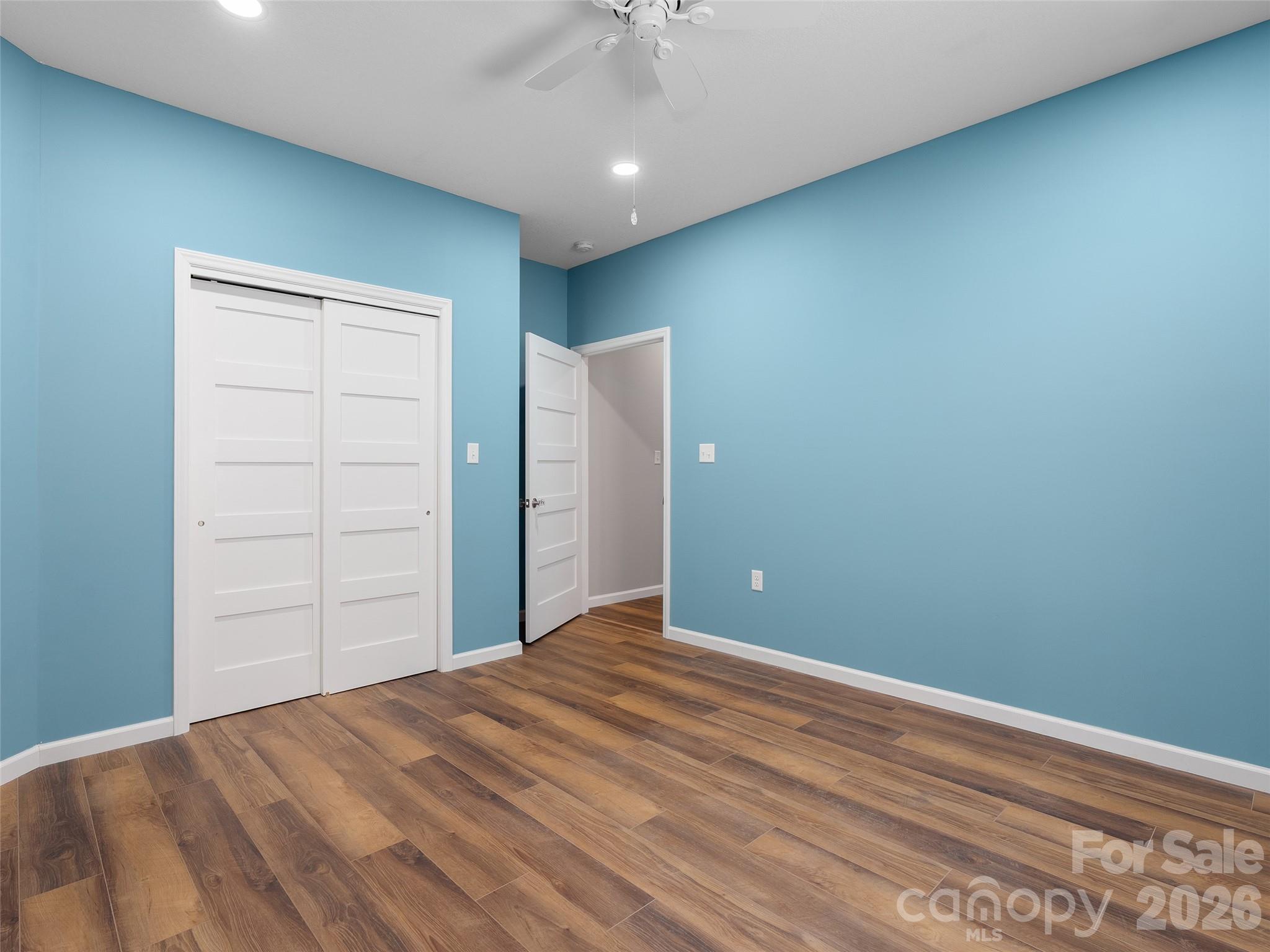 33 Freedom Drive — Waynesville