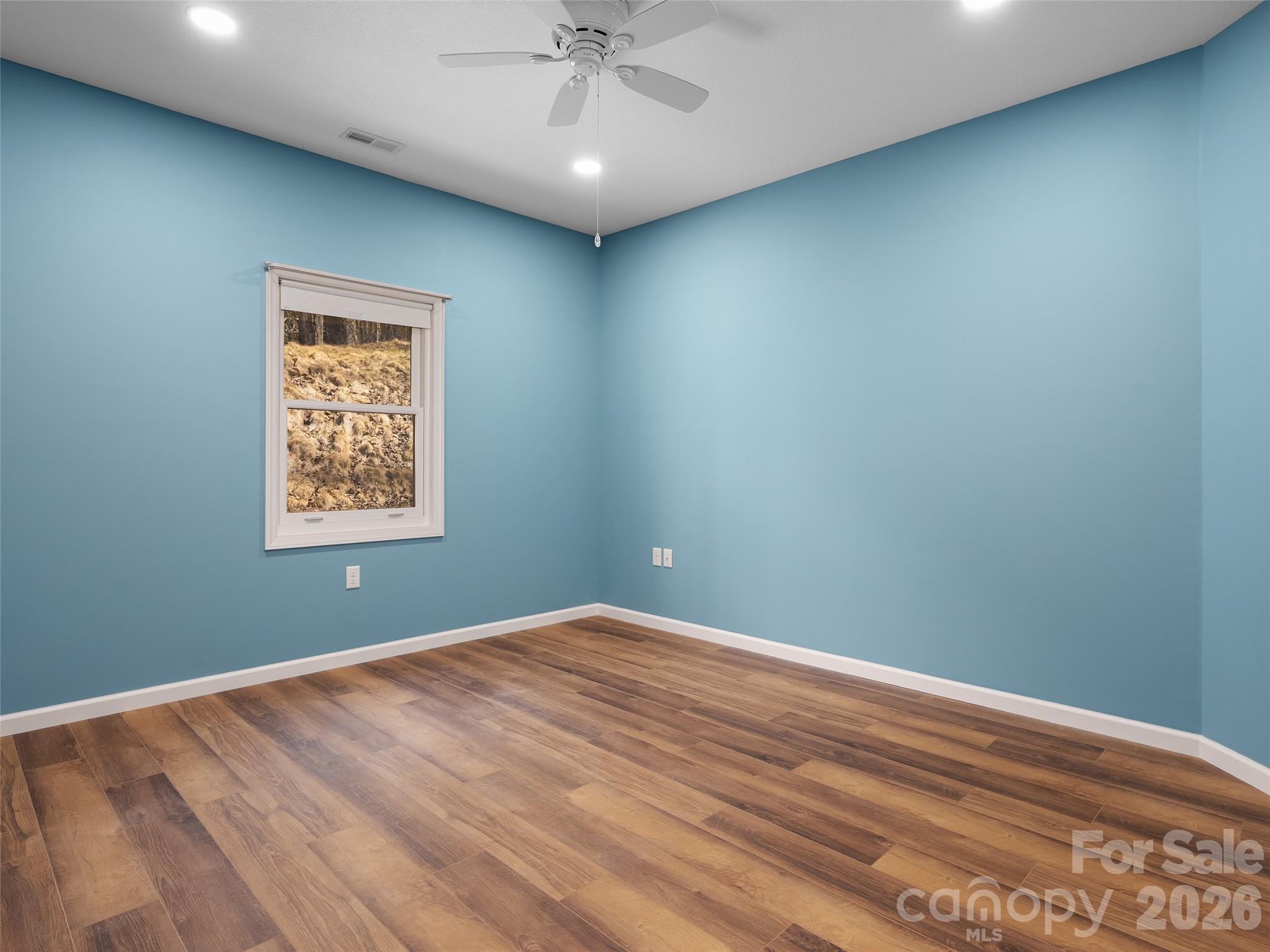 33 Freedom Drive — Waynesville