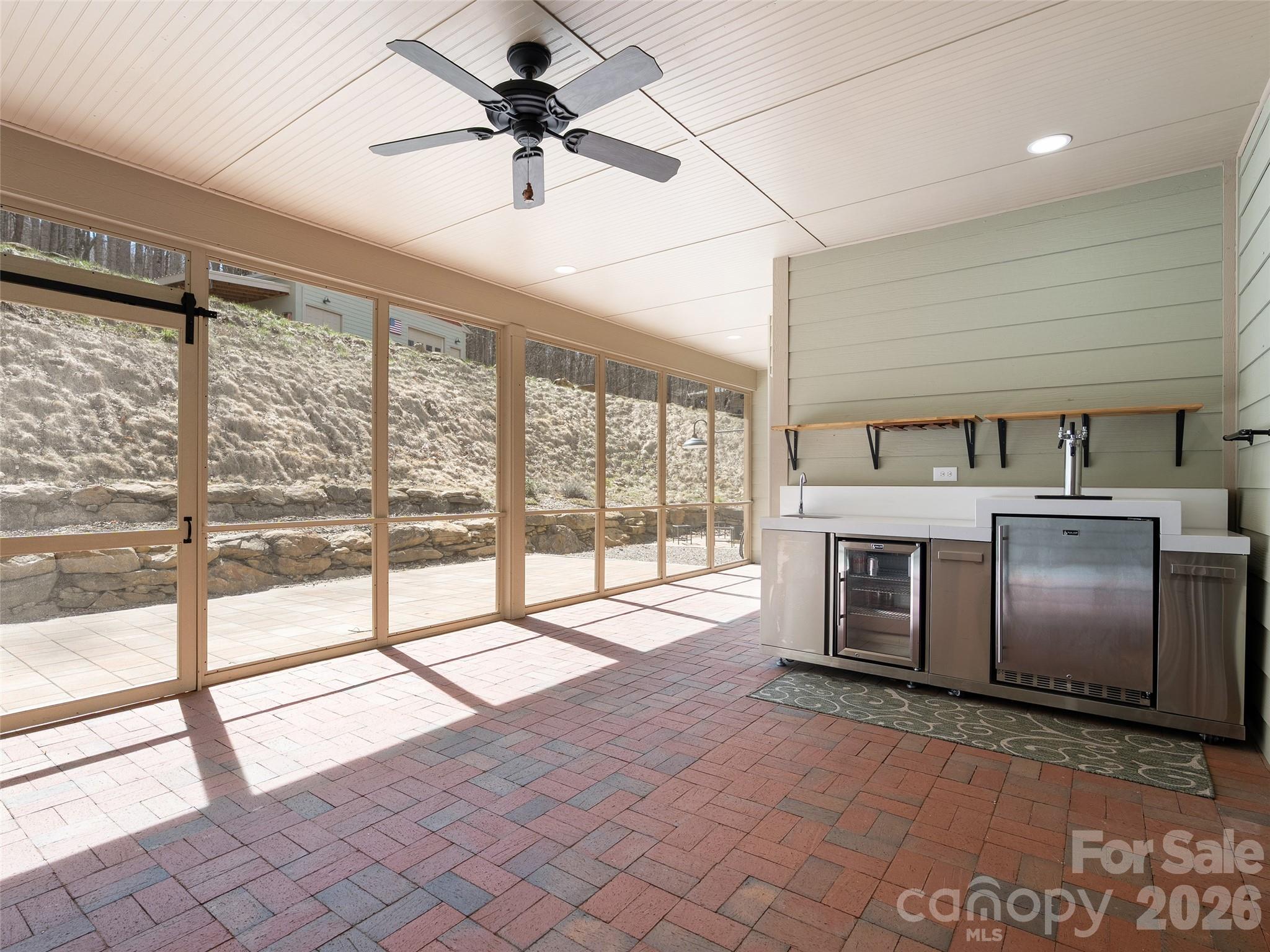 33 Freedom Drive — Waynesville