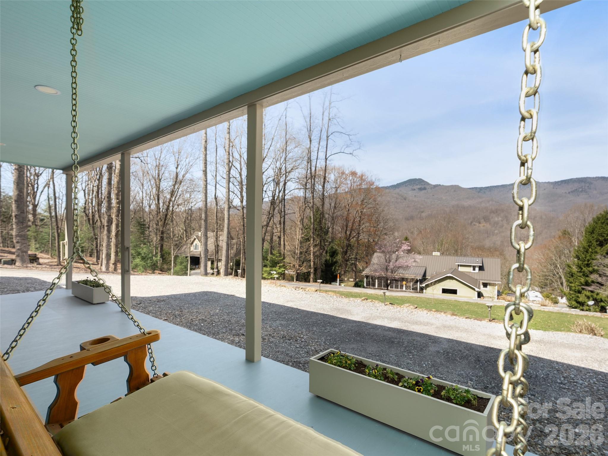 33 Freedom Drive — Waynesville