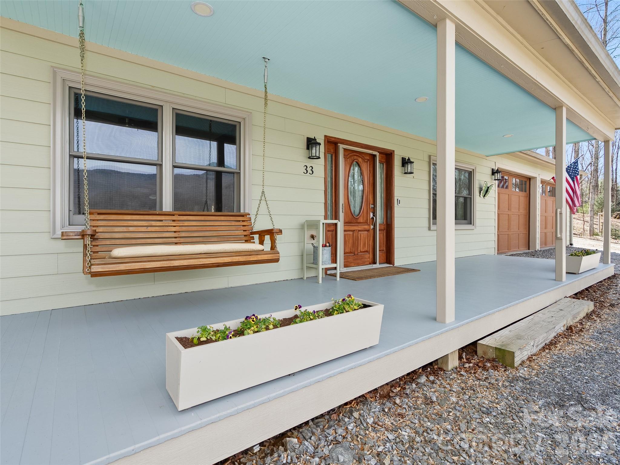 33 Freedom Drive — Waynesville