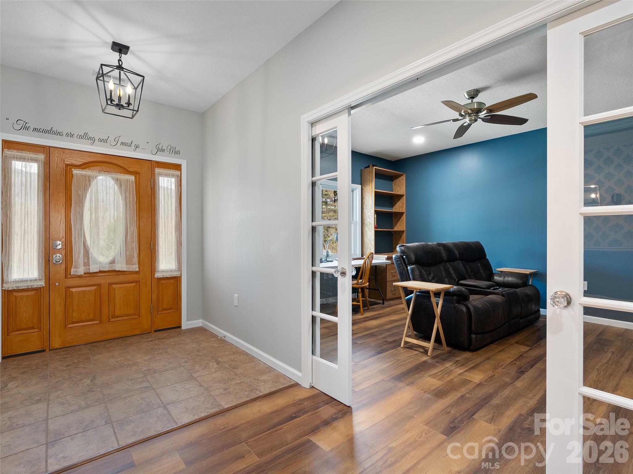 33 Freedom Drive — Waynesville