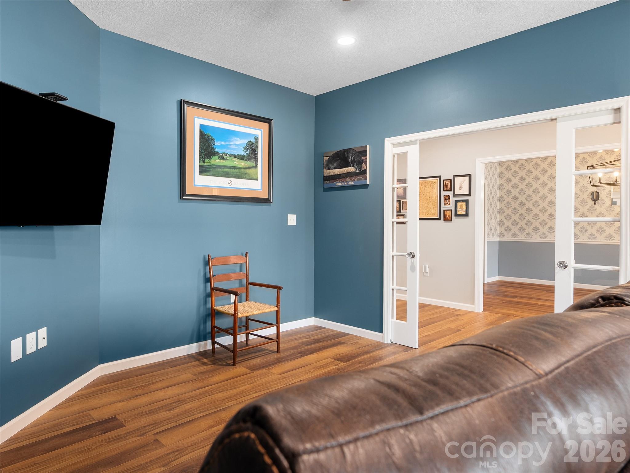 33 Freedom Drive — Waynesville