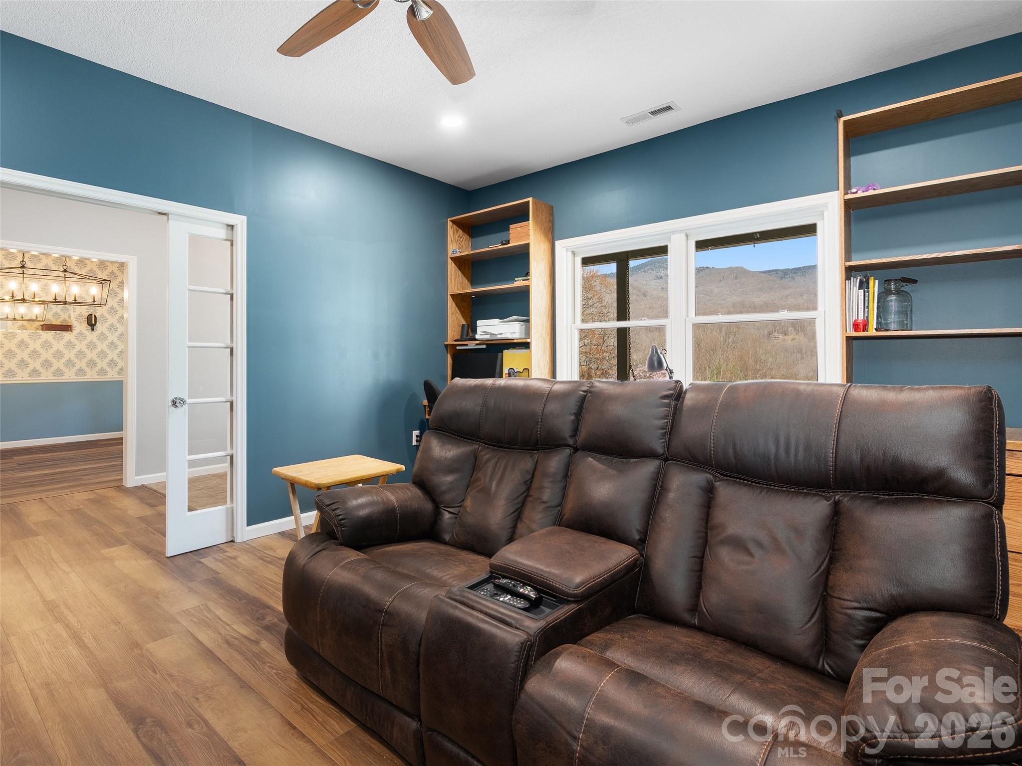33 Freedom Drive — Waynesville