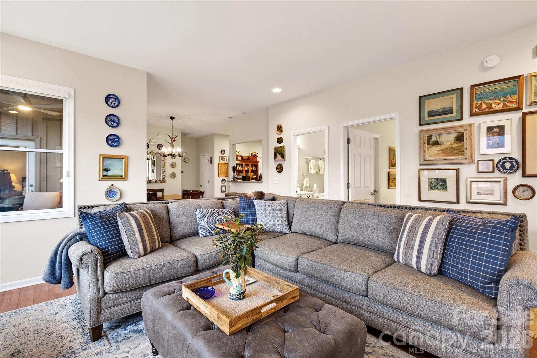 182 Baby Fox Drive — Marion