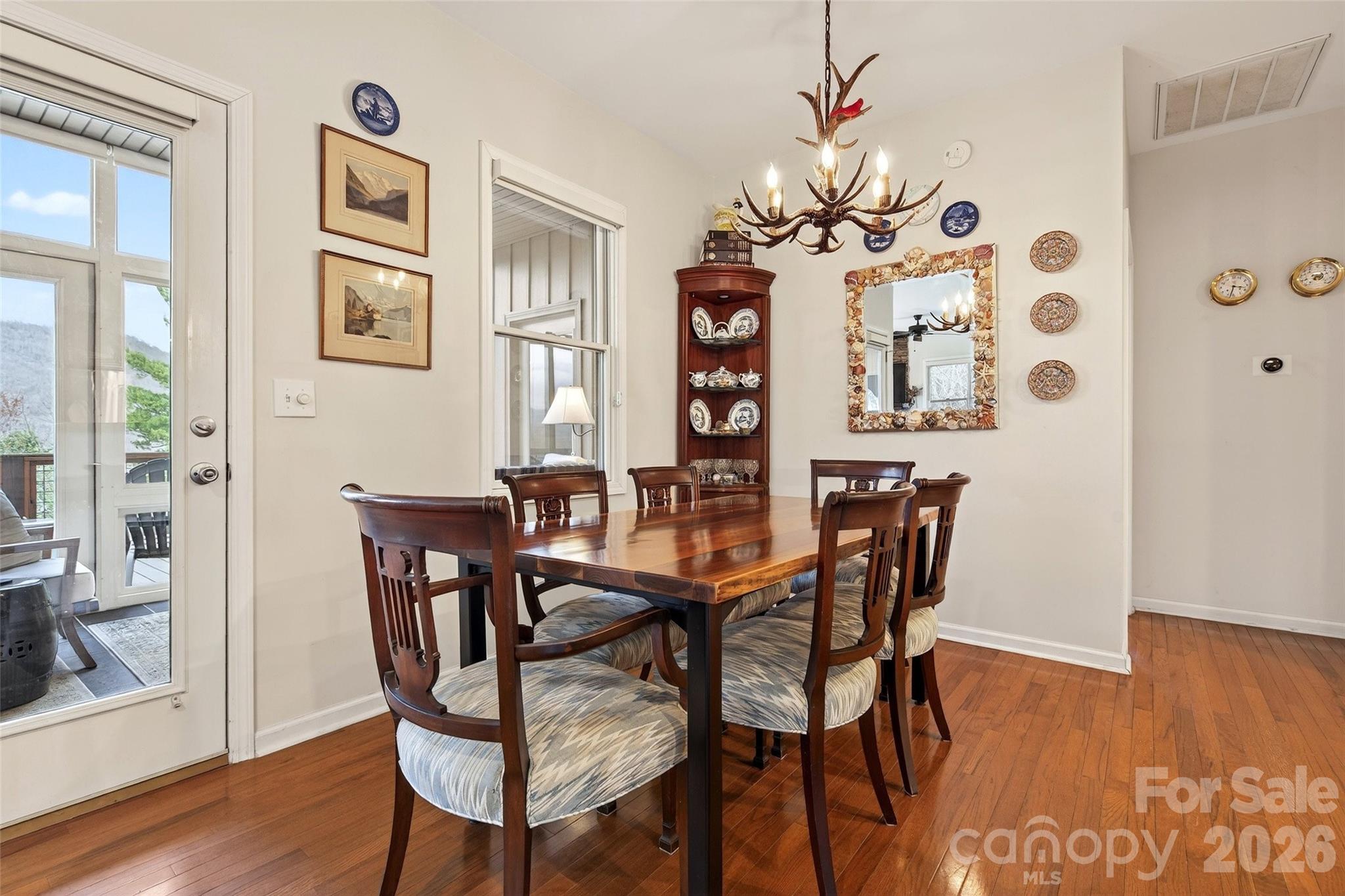 182 Baby Fox Drive — Marion