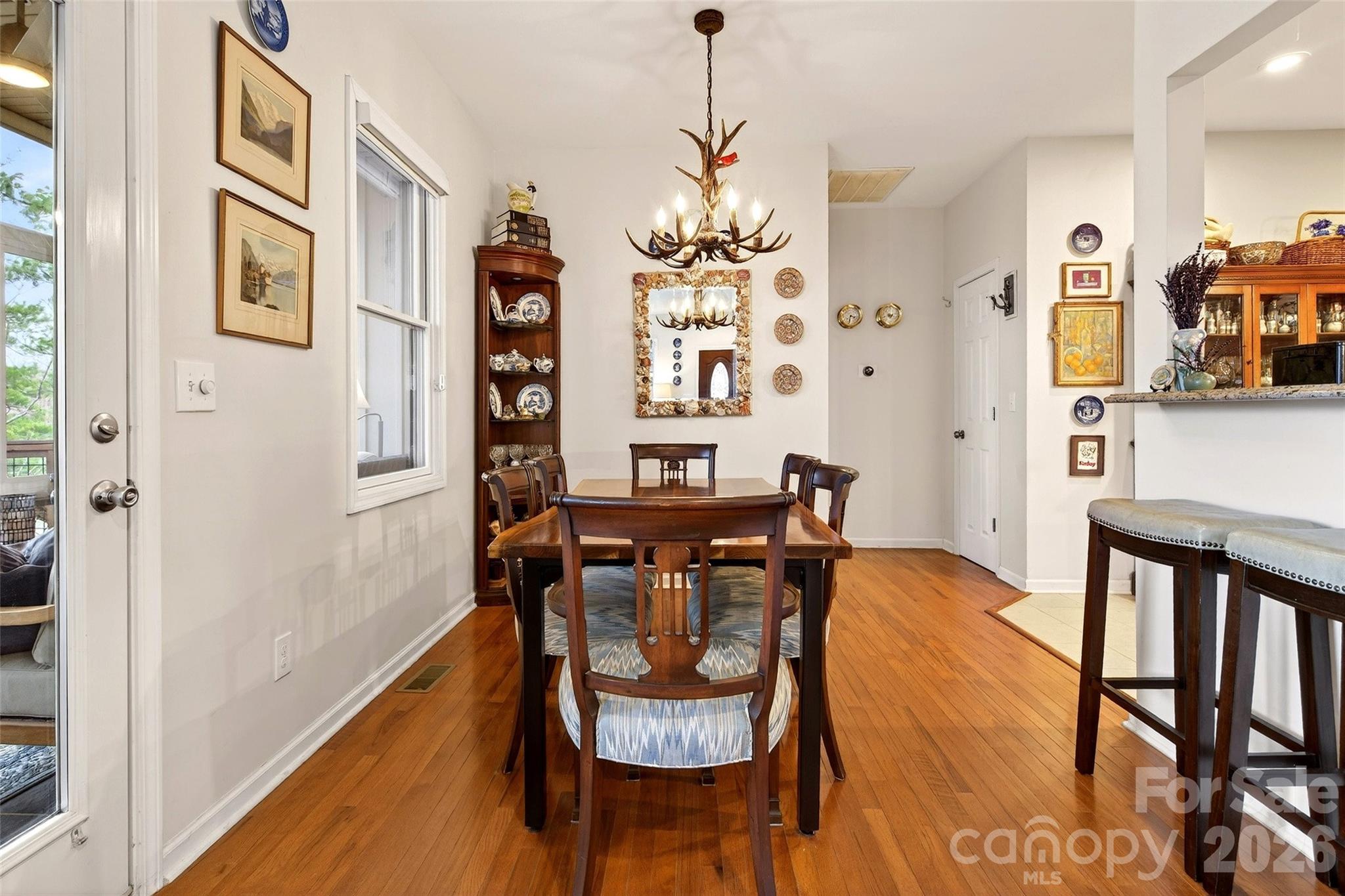 182 Baby Fox Drive — Marion