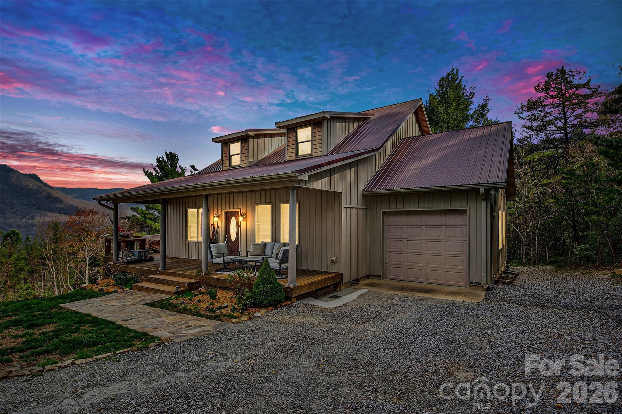 182 Baby Fox Drive — Marion