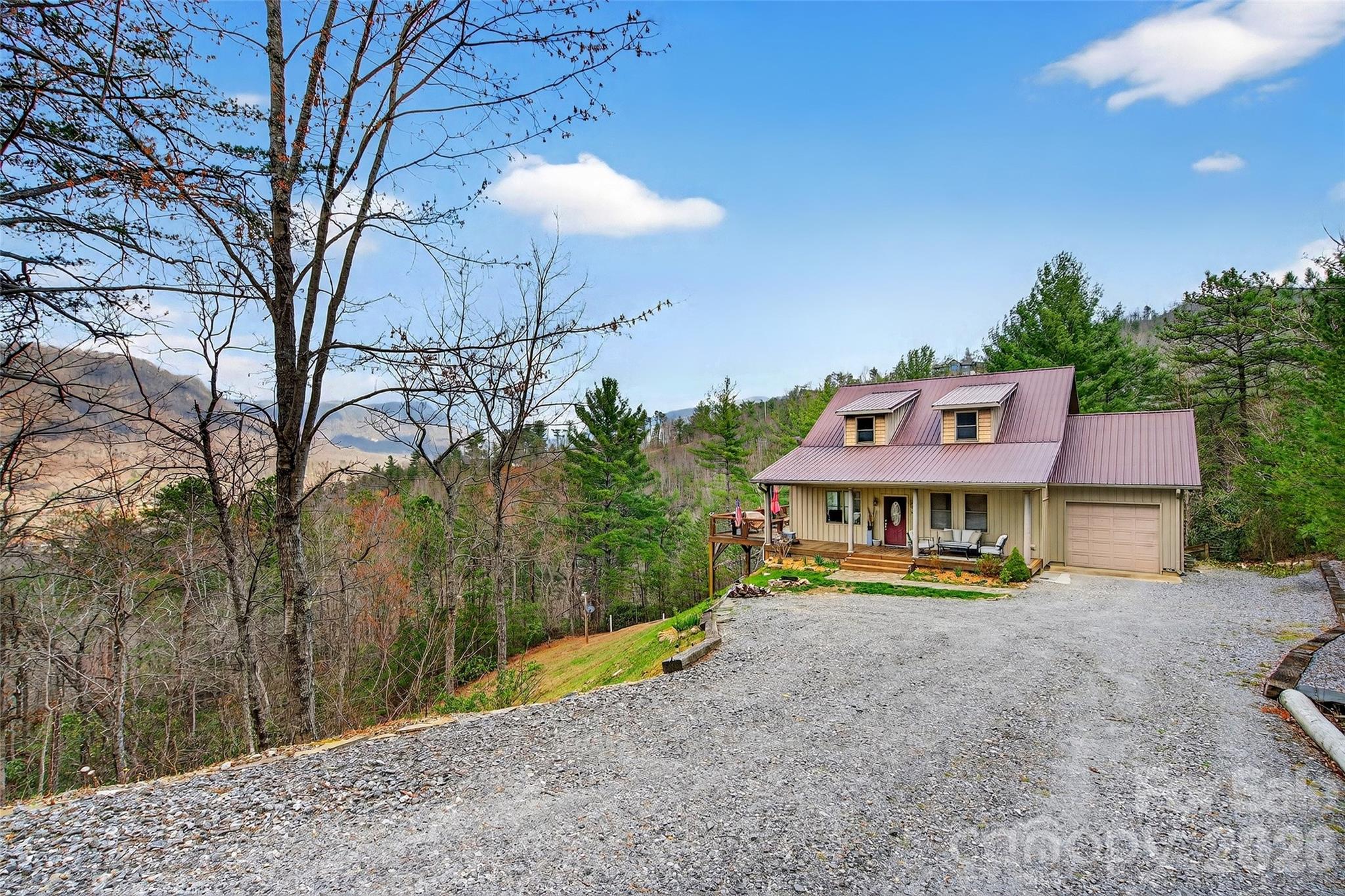 182 Baby Fox Drive — Marion