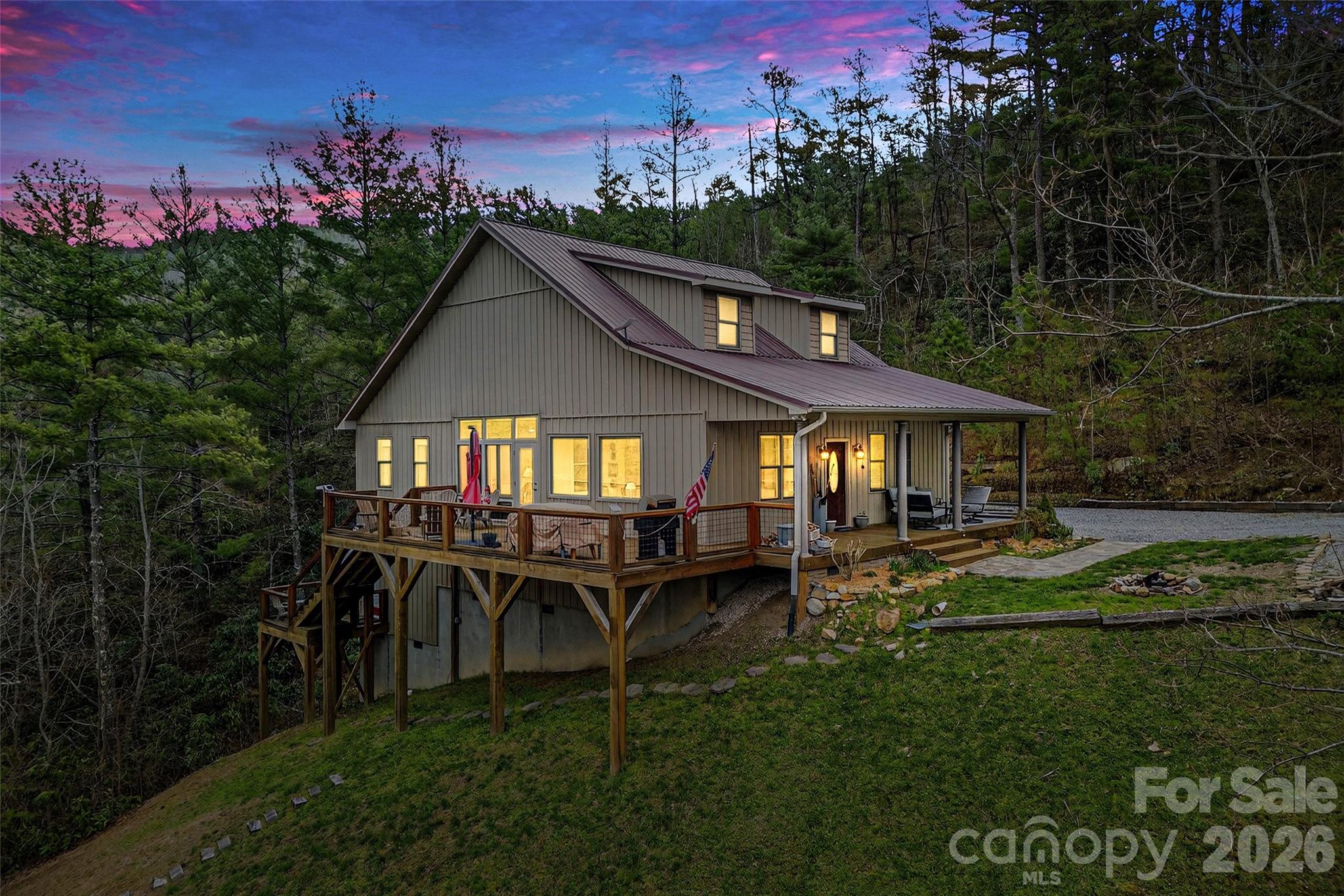 182 Baby Fox Drive — Marion