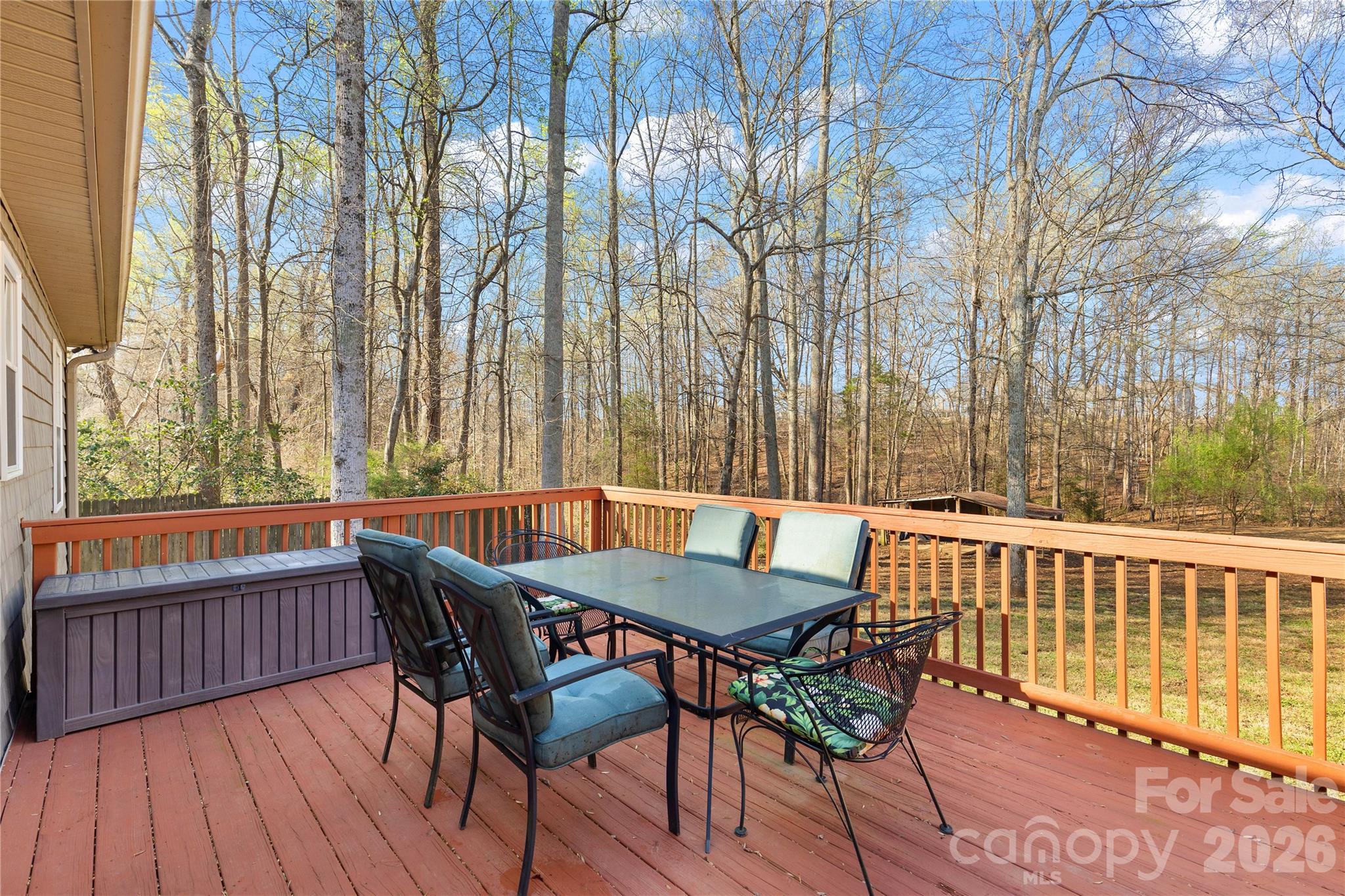1755 Earl Drive — Fort Mill