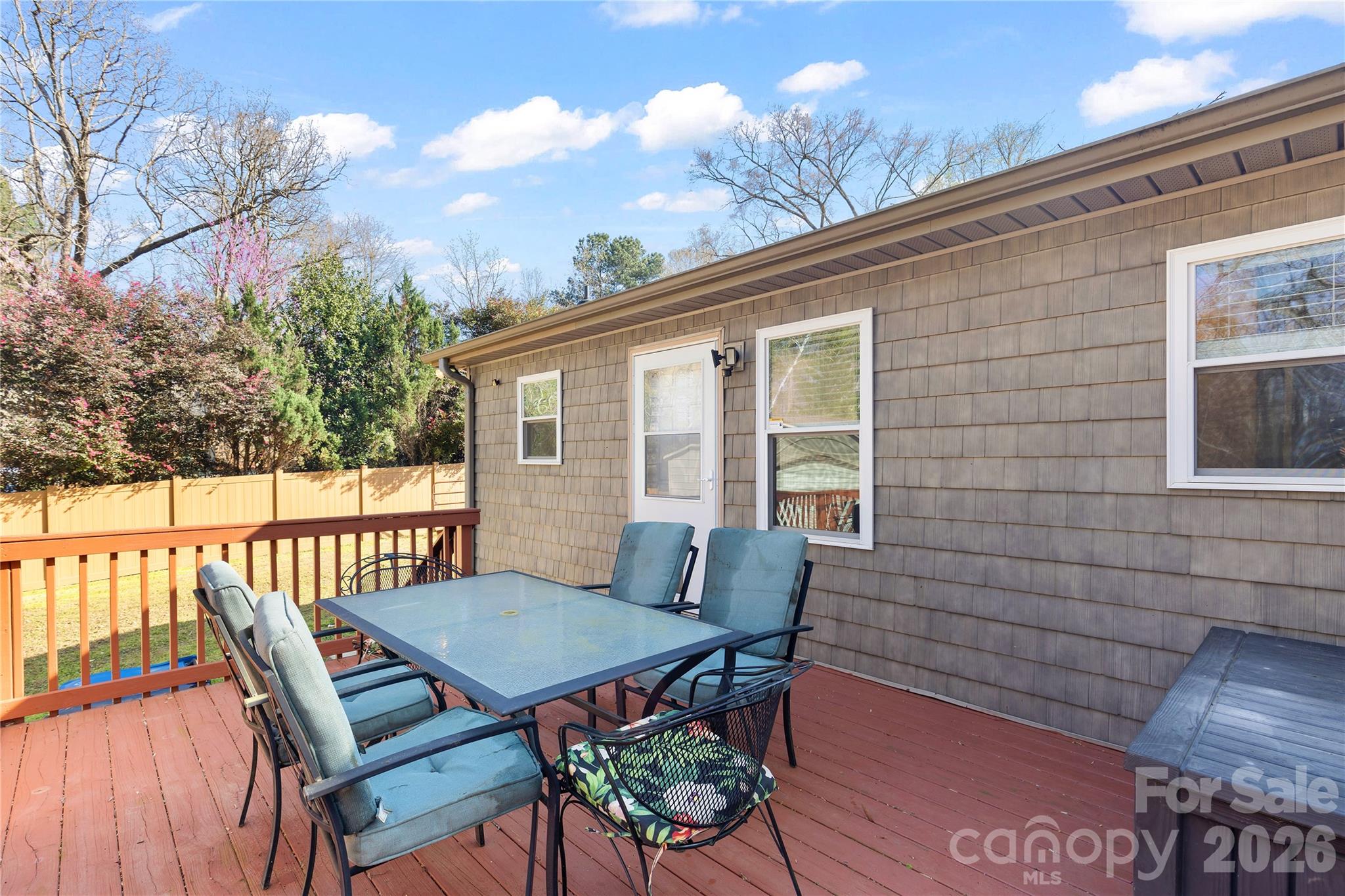 1755 Earl Drive — Fort Mill