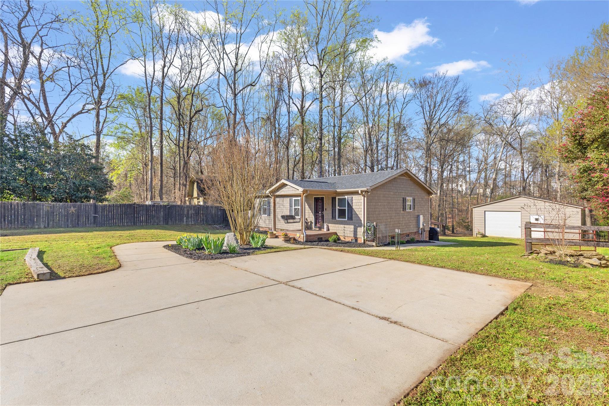 1755 Earl Drive — Fort Mill