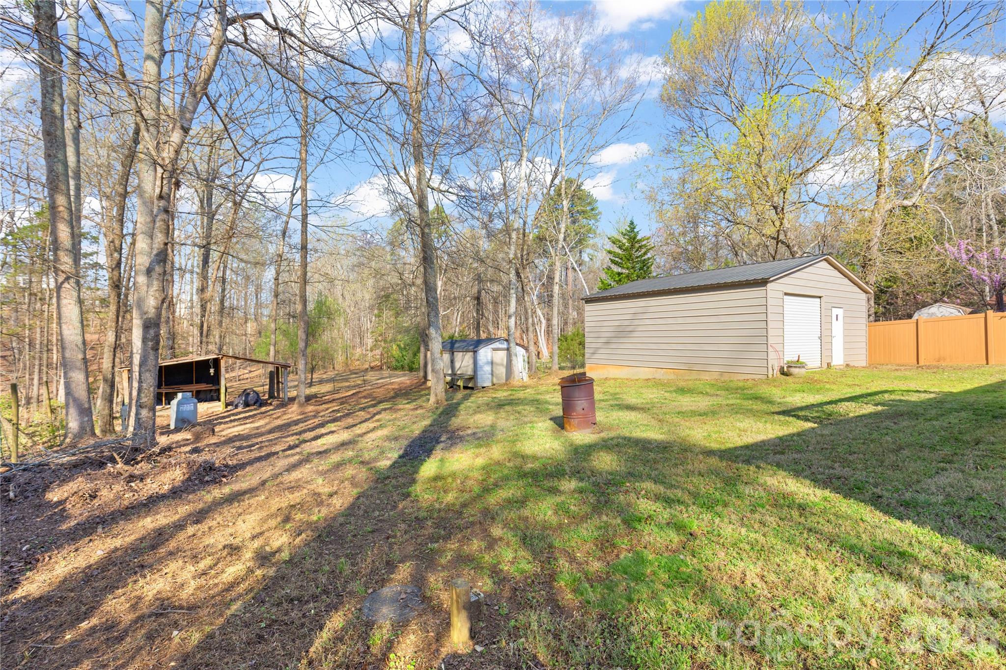 1755 Earl Drive — Fort Mill
