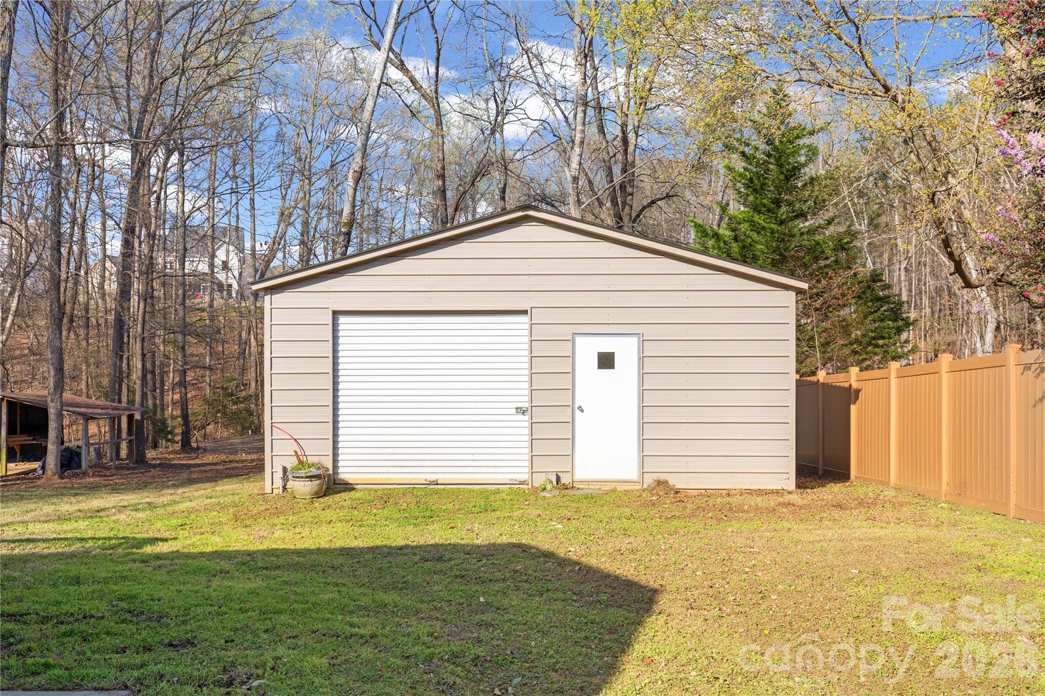 1755 Earl Drive — Fort Mill