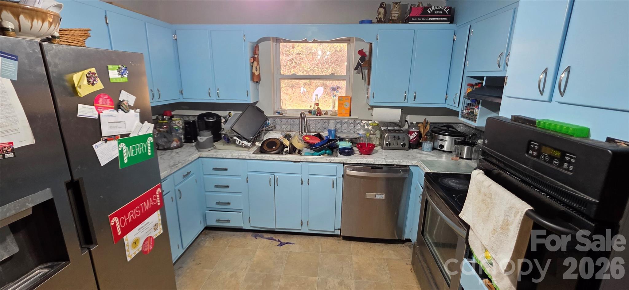 5661 Asheville Highway — Pisgah Forest