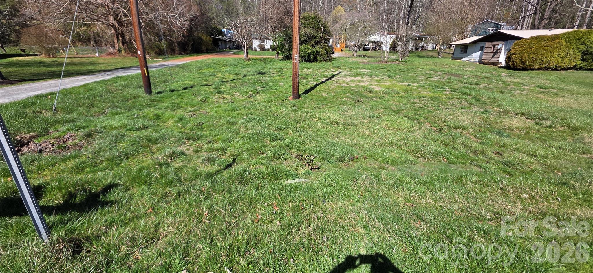 5661 Asheville Highway — Pisgah Forest