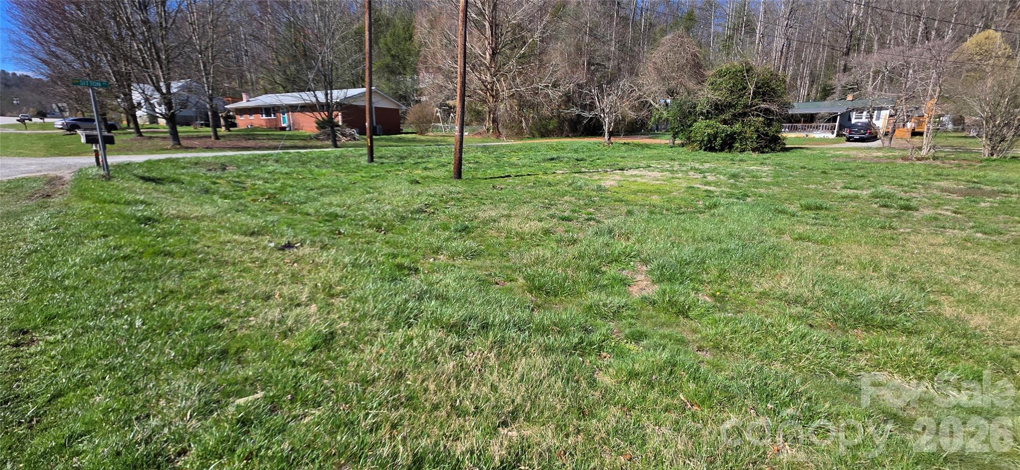 5661 Asheville Highway — Pisgah Forest