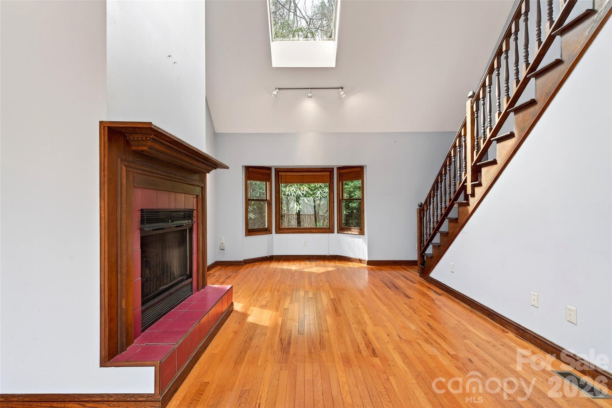 169 Hilltop Road — Black Mountain