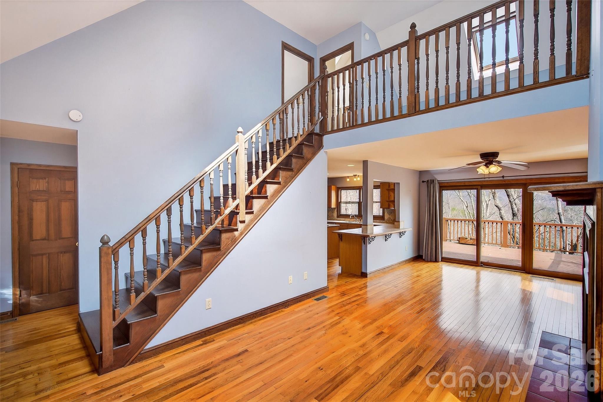 169 Hilltop Road — Black Mountain