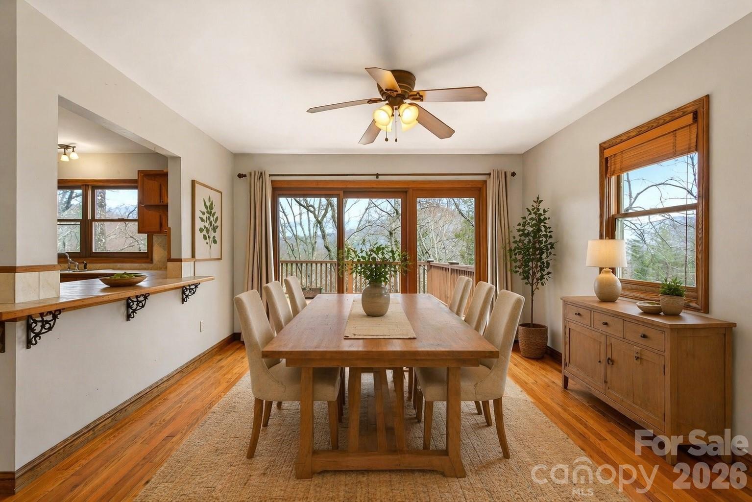 169 Hilltop Road — Black Mountain