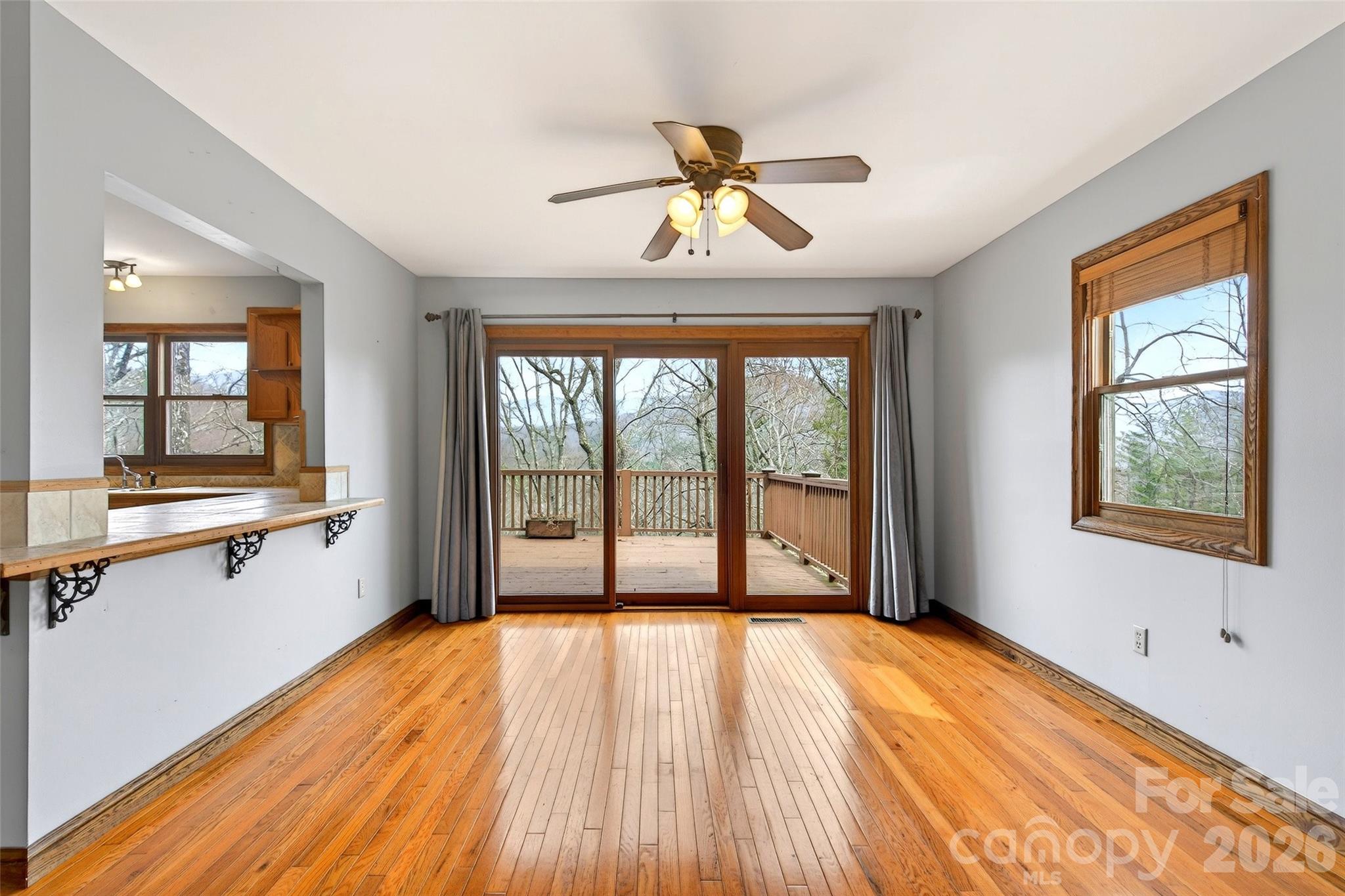 169 Hilltop Road — Black Mountain