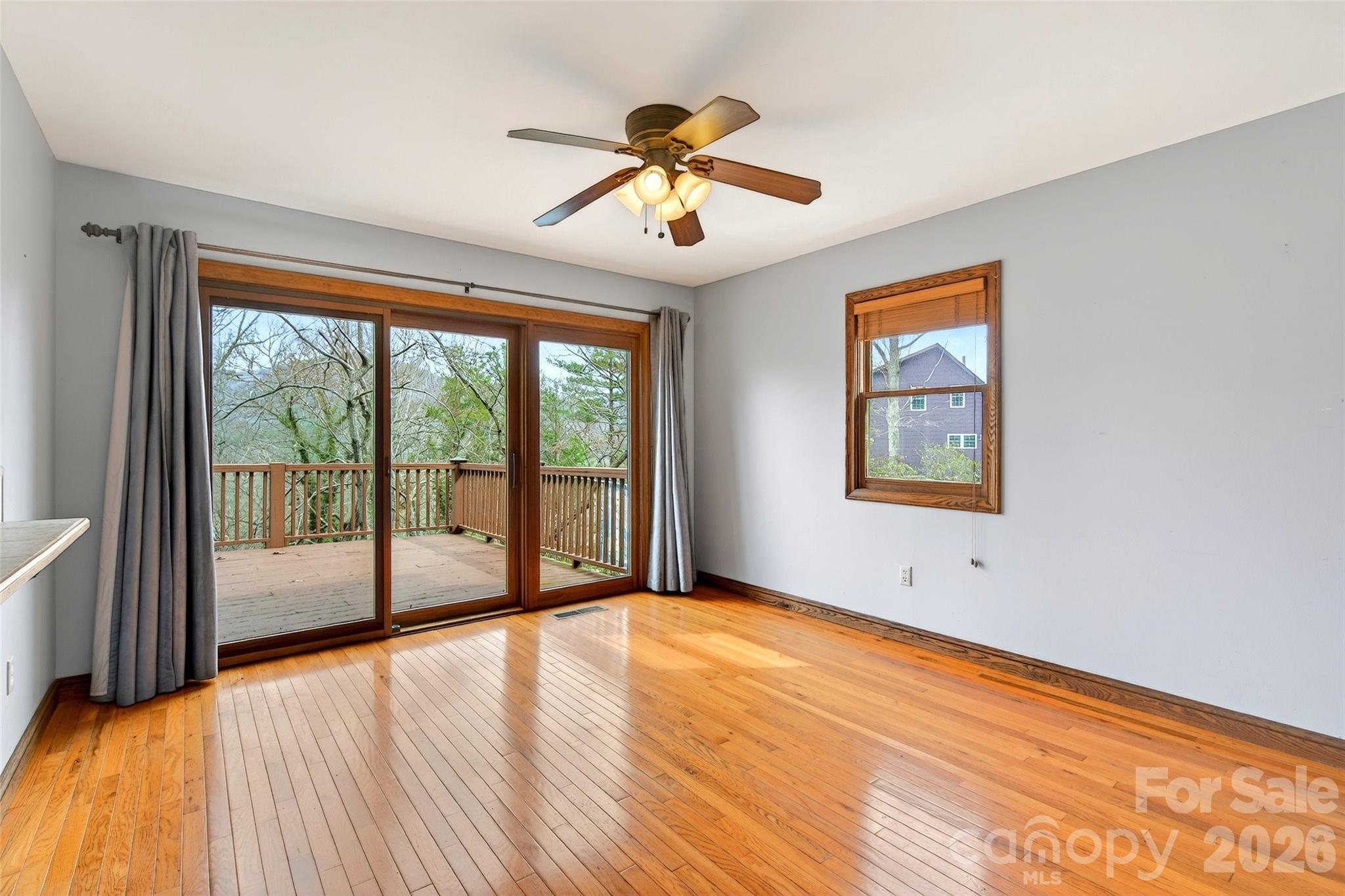 169 Hilltop Road — Black Mountain