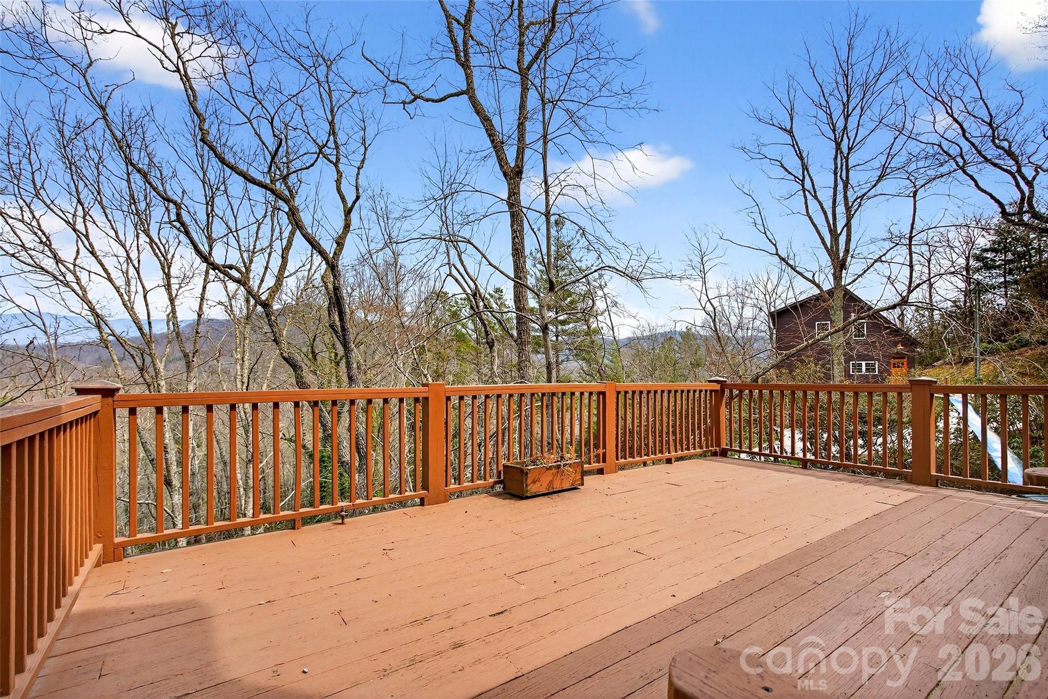 169 Hilltop Road — Black Mountain
