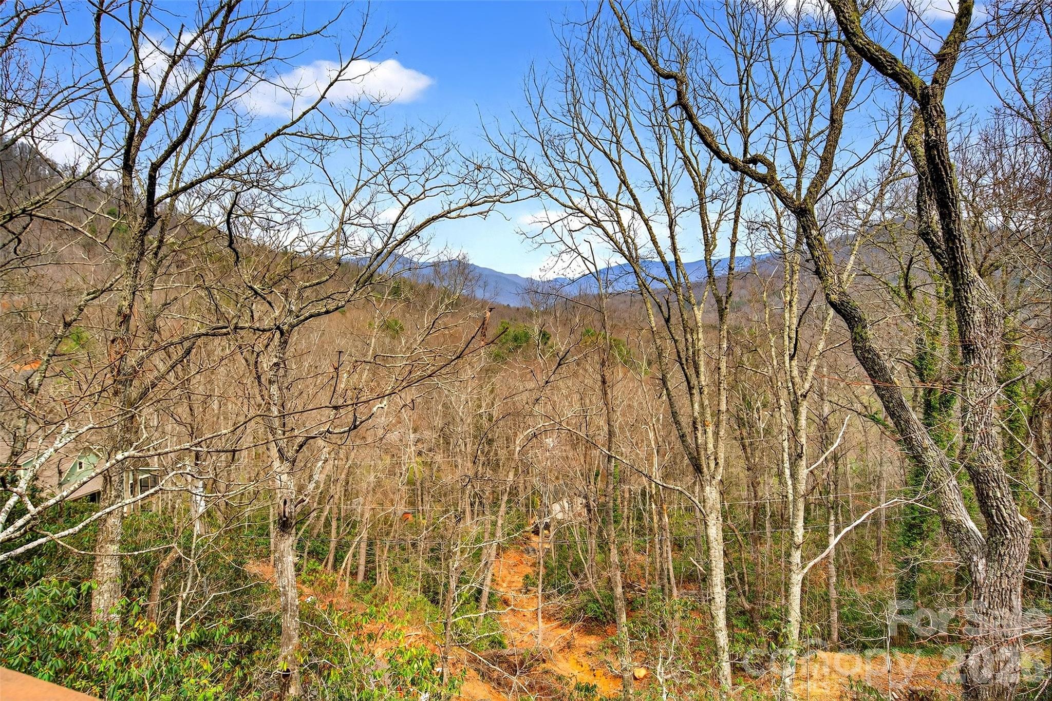 169 Hilltop Road — Black Mountain