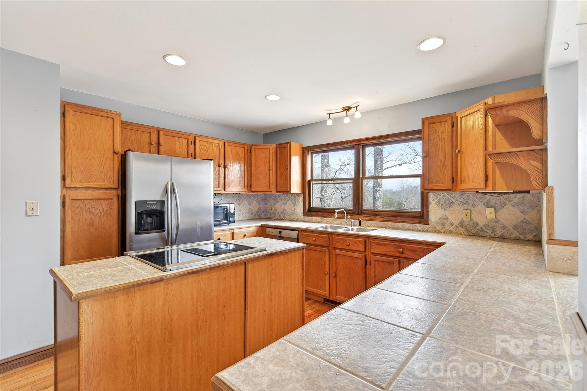169 Hilltop Road — Black Mountain