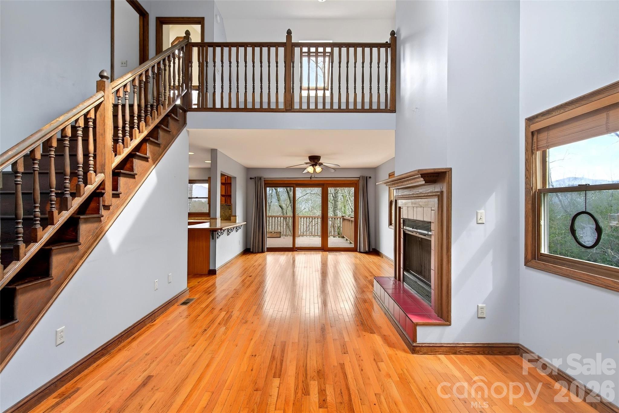 169 Hilltop Road — Black Mountain