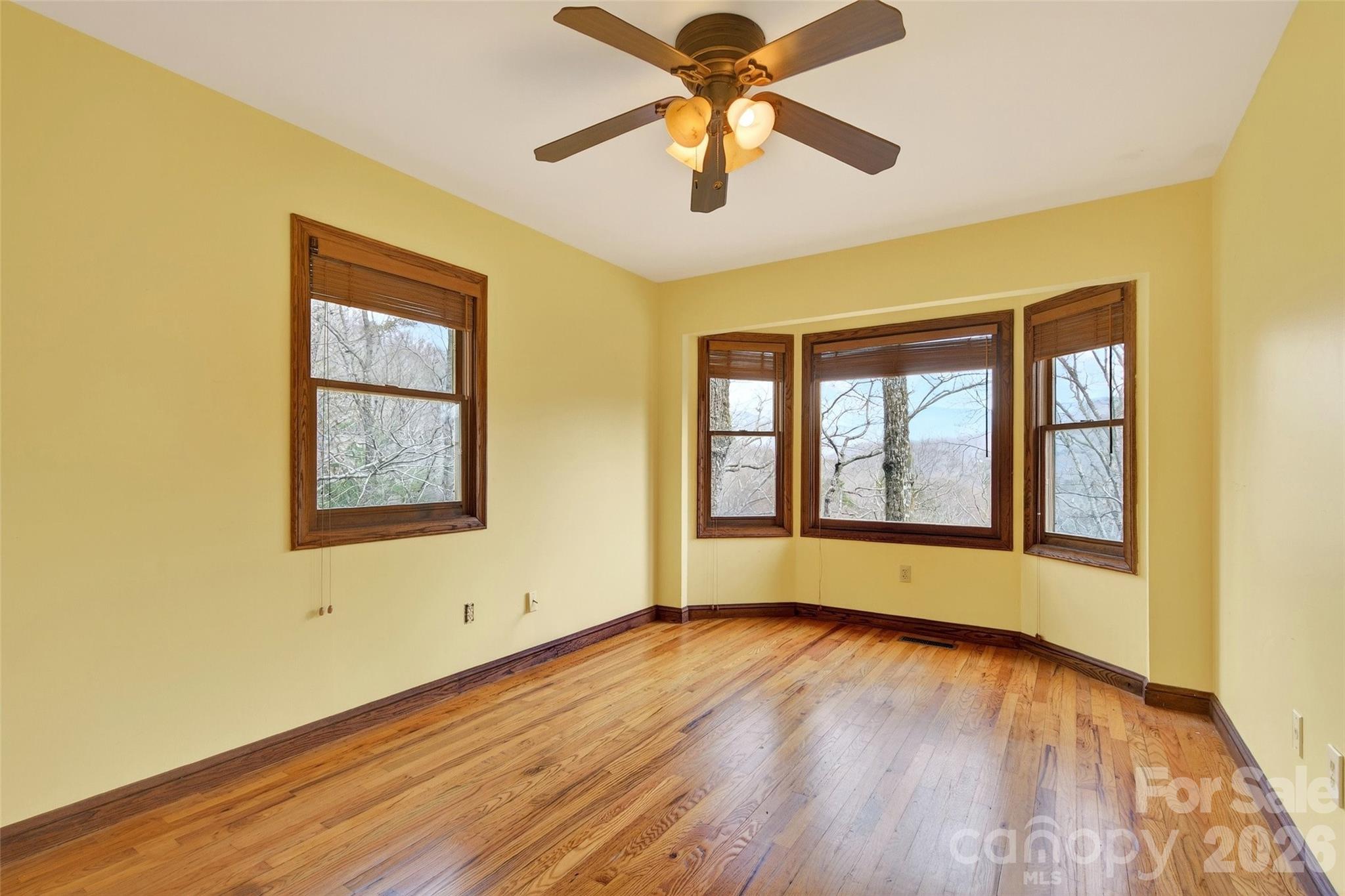 169 Hilltop Road — Black Mountain