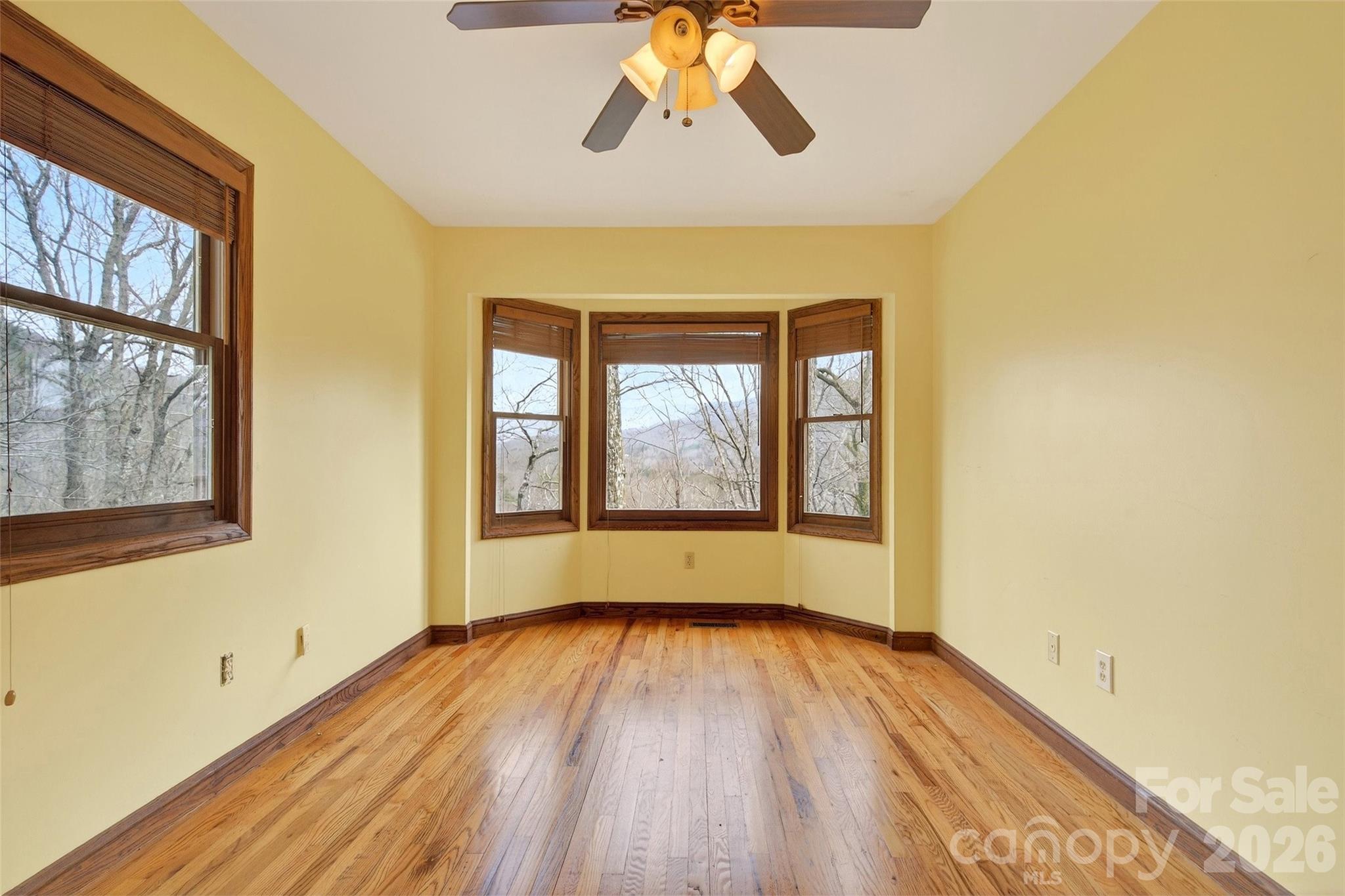 169 Hilltop Road — Black Mountain