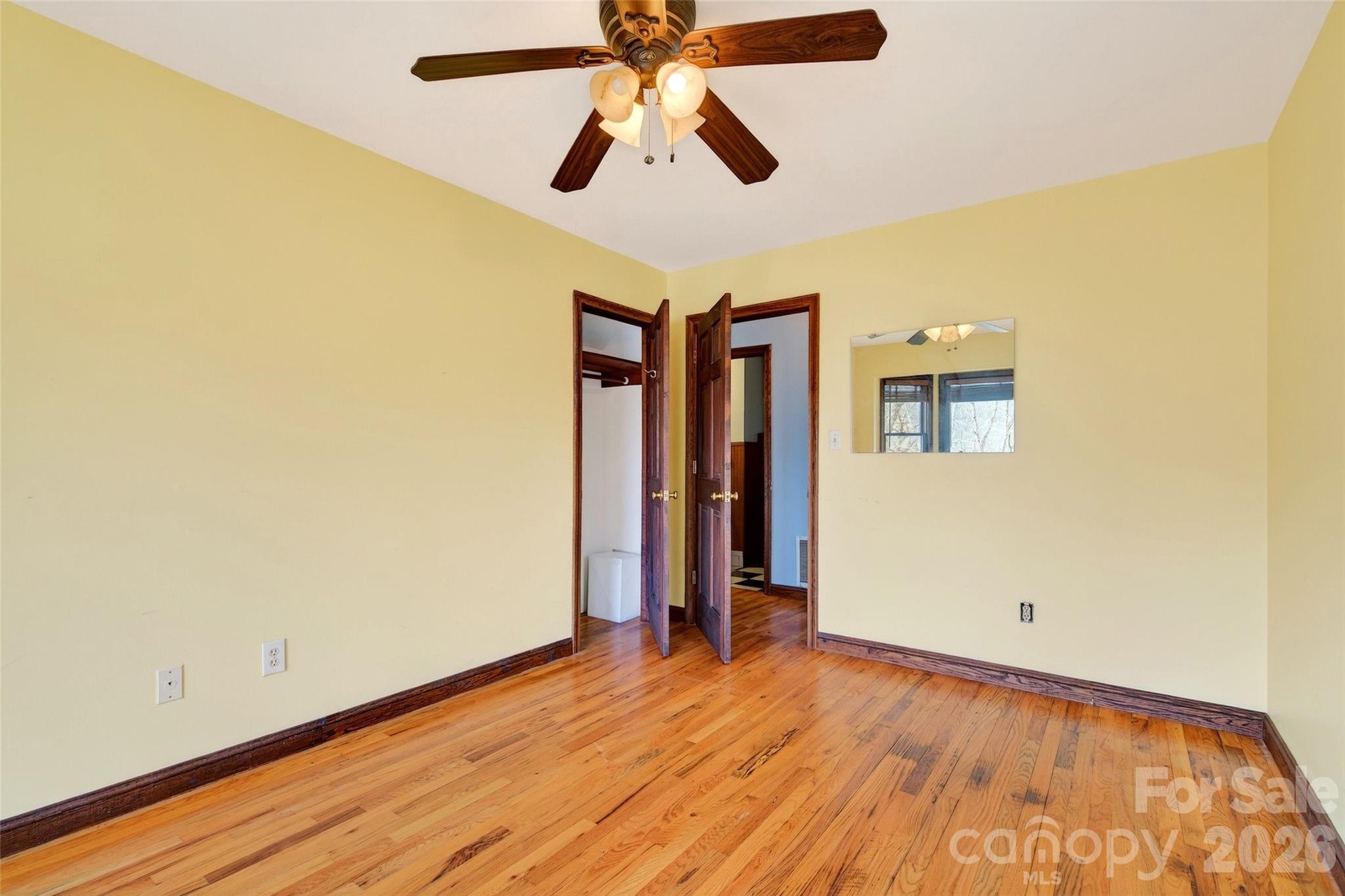 169 Hilltop Road — Black Mountain
