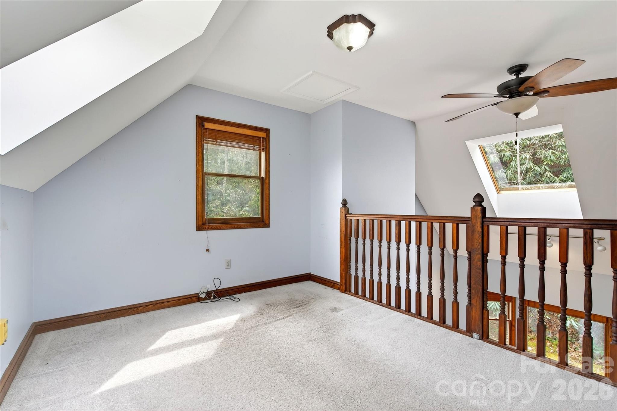 169 Hilltop Road — Black Mountain