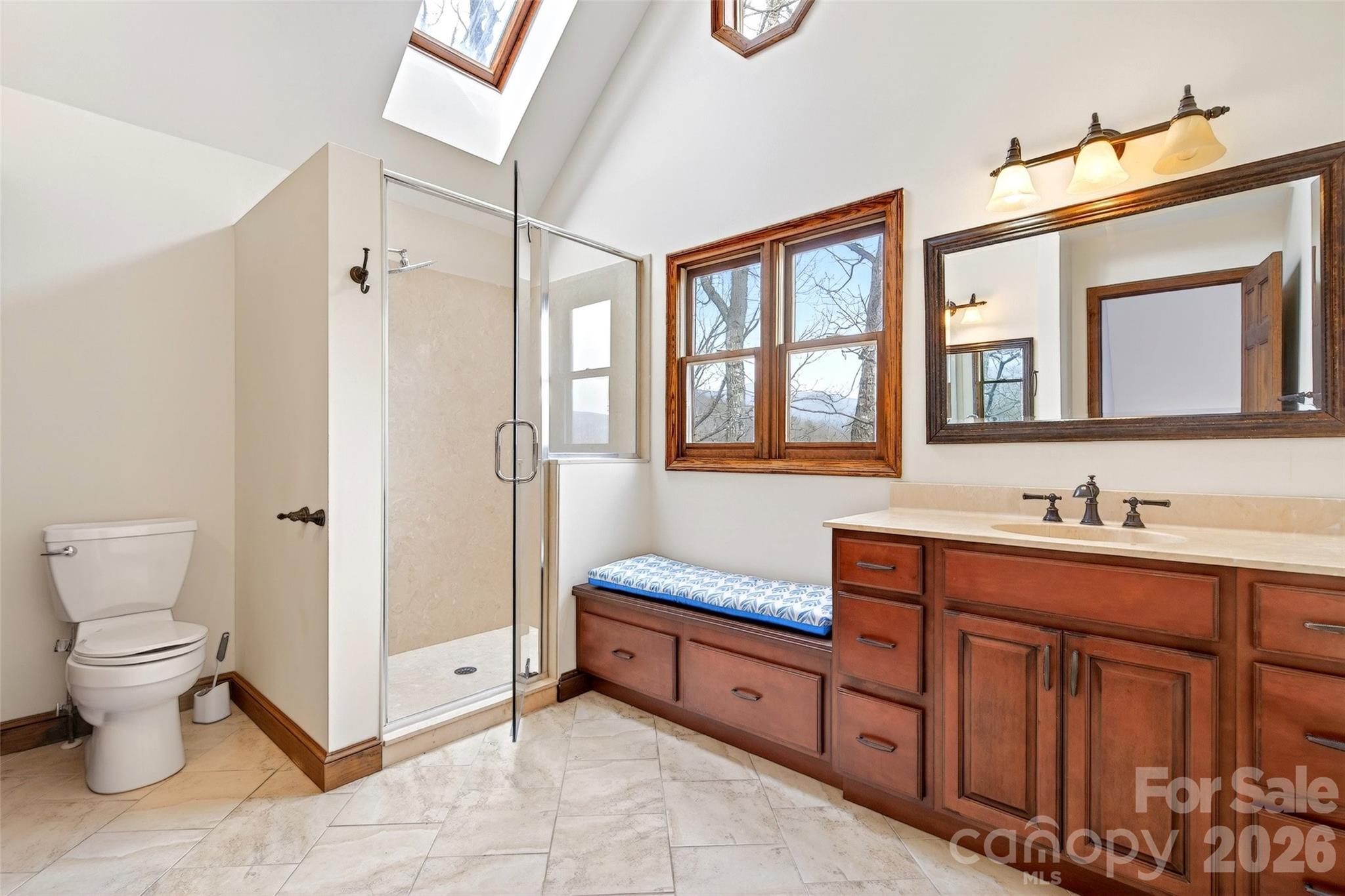 169 Hilltop Road — Black Mountain