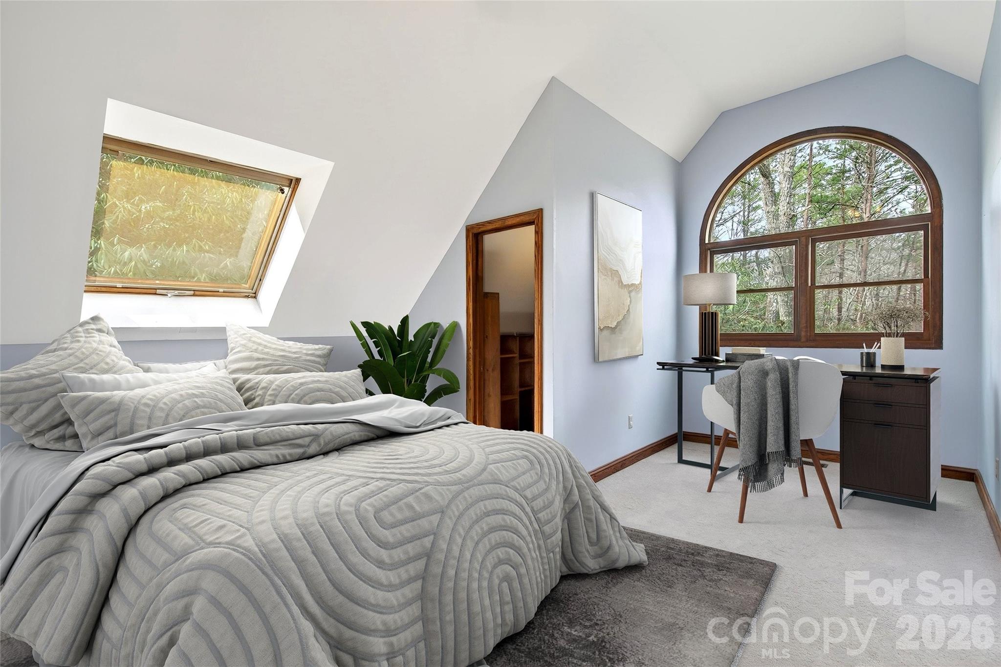 169 Hilltop Road — Black Mountain