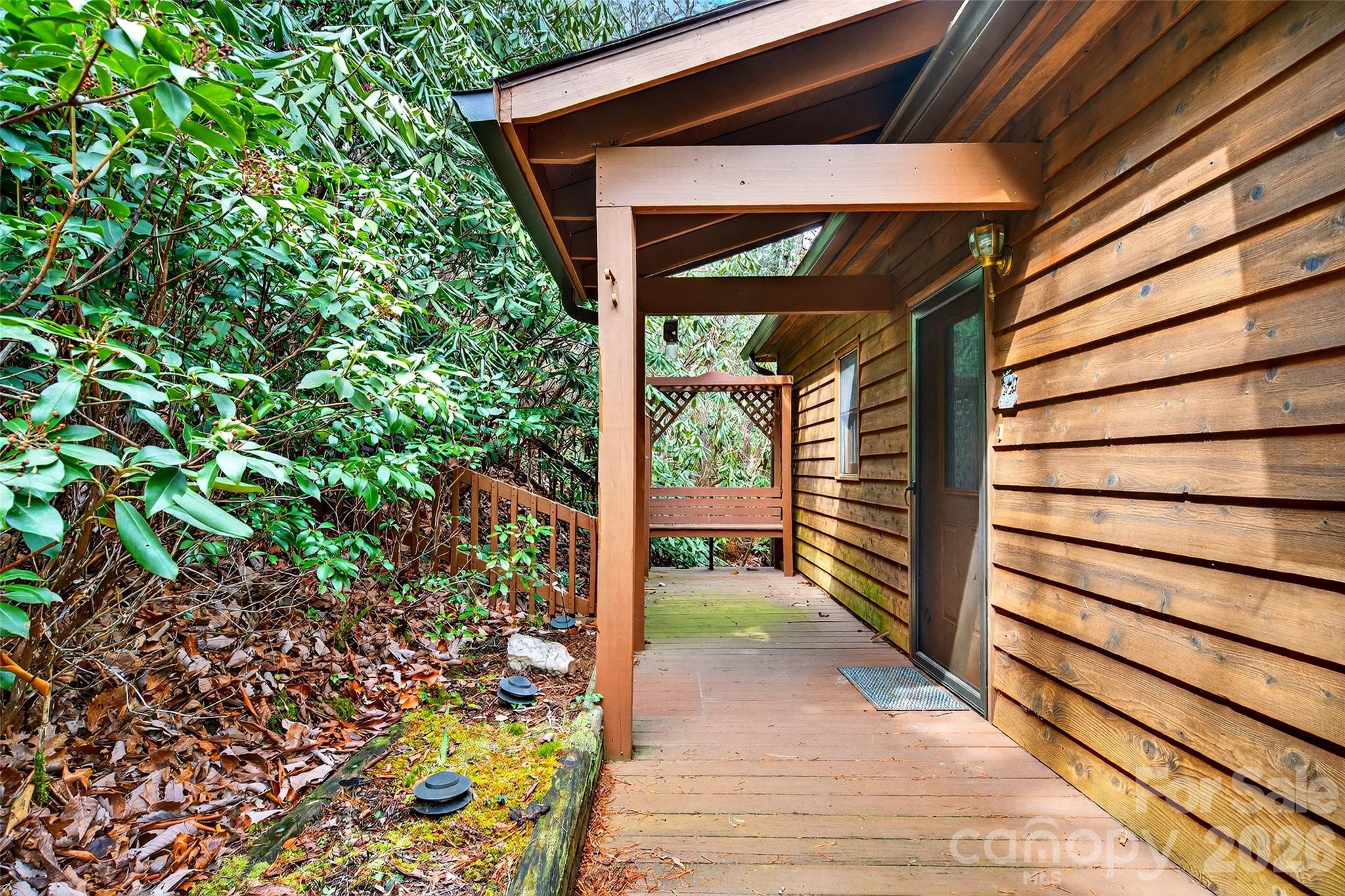 169 Hilltop Road — Black Mountain