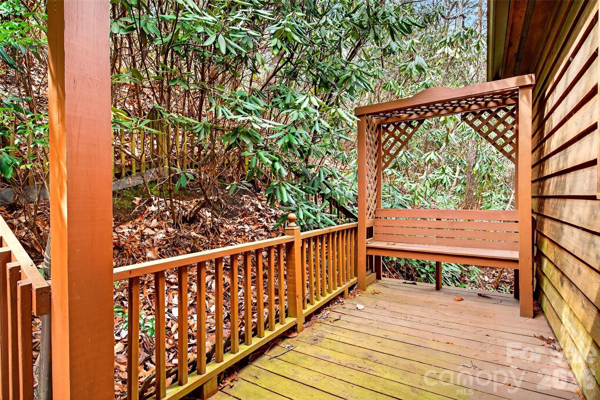 169 Hilltop Road — Black Mountain