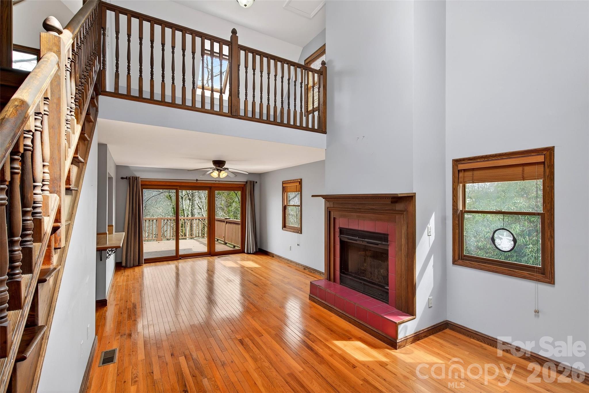 169 Hilltop Road — Black Mountain