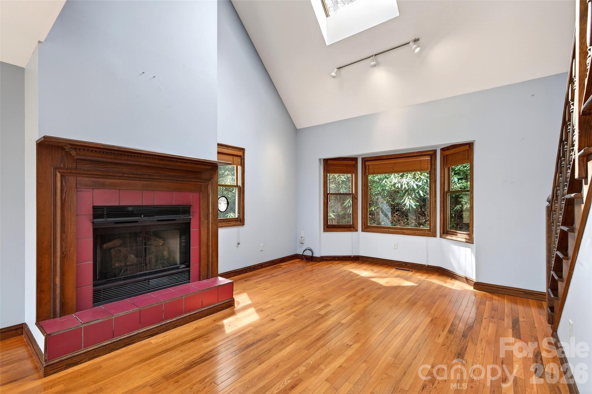169 Hilltop Road — Black Mountain
