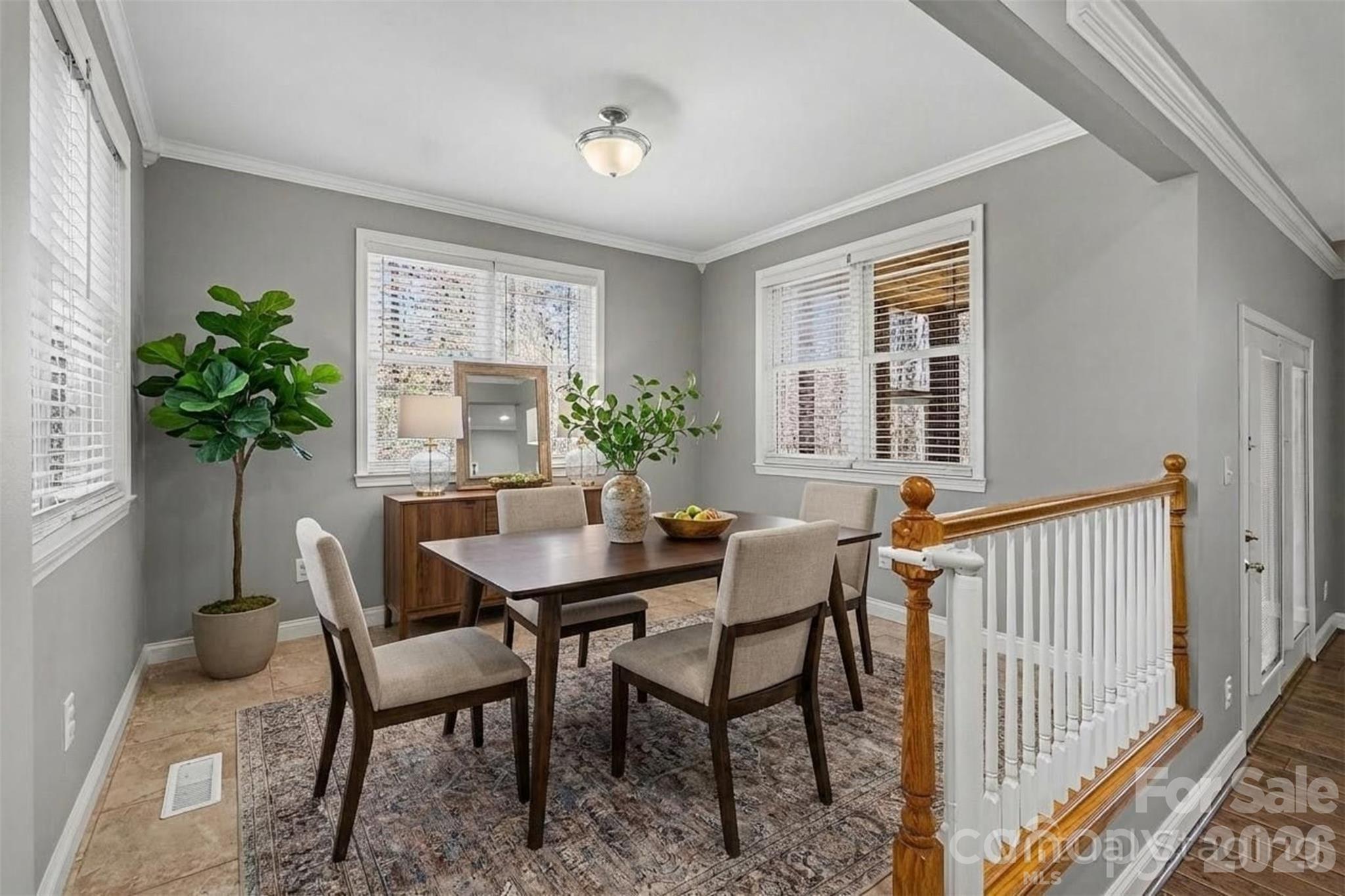 1156 Nixon Heights Lane — Denver