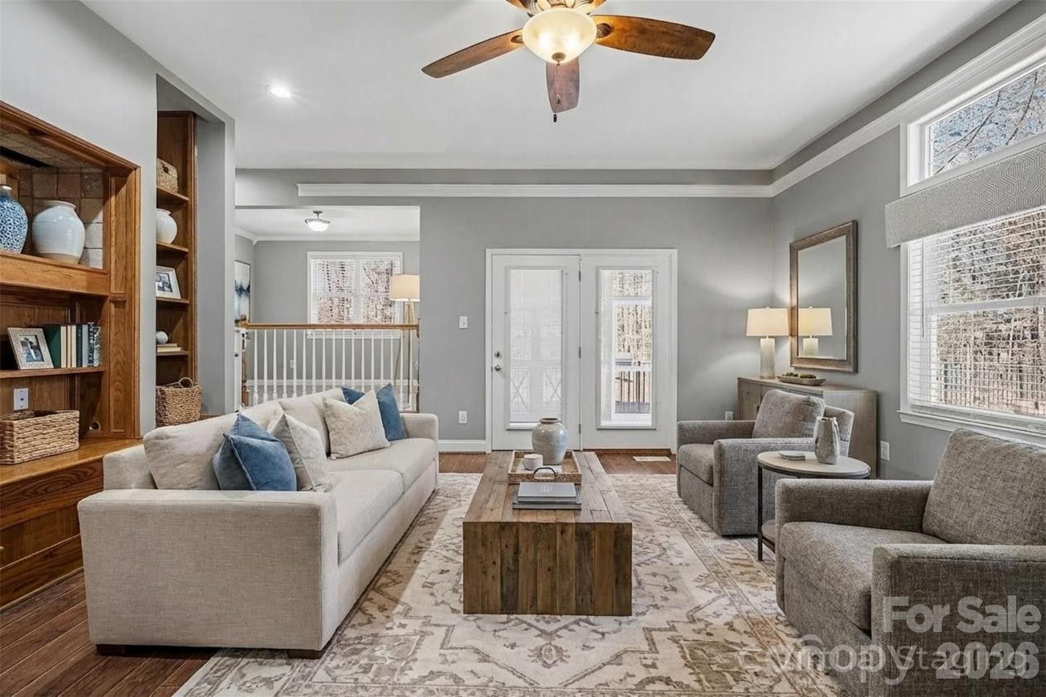 1156 Nixon Heights Lane — Denver