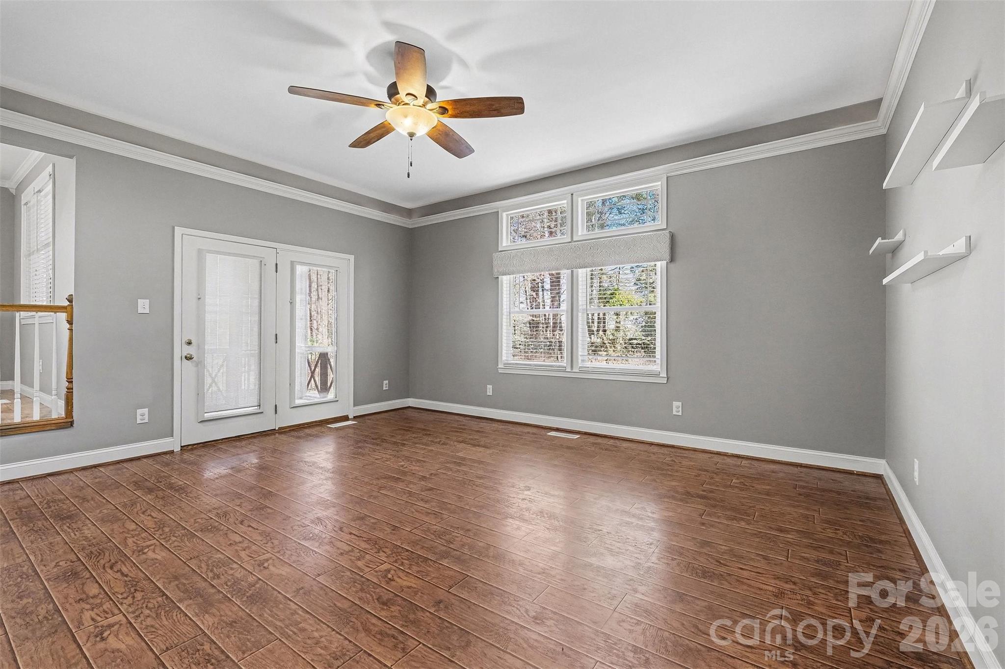 1156 Nixon Heights Lane — Denver