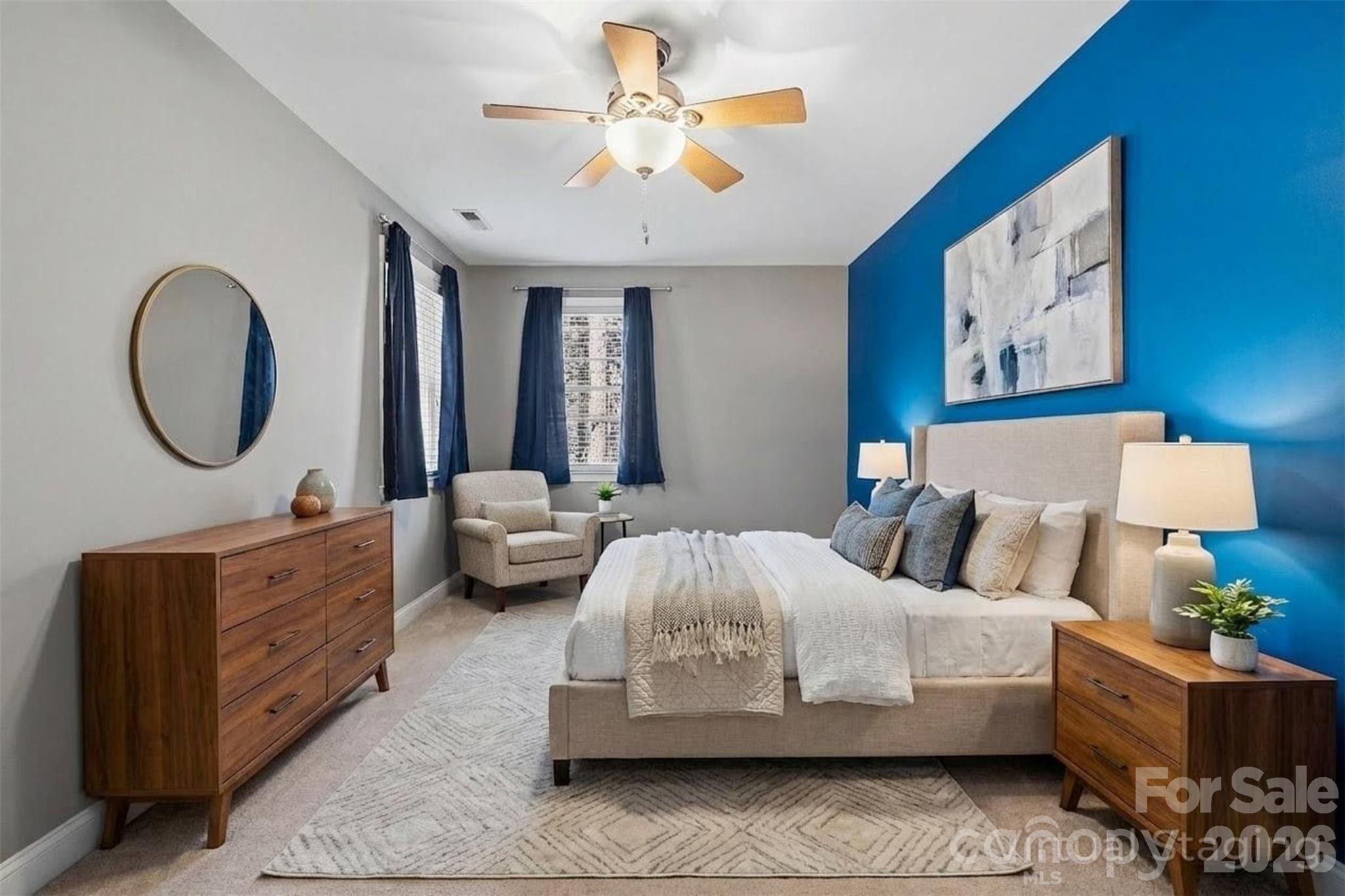 1156 Nixon Heights Lane — Denver