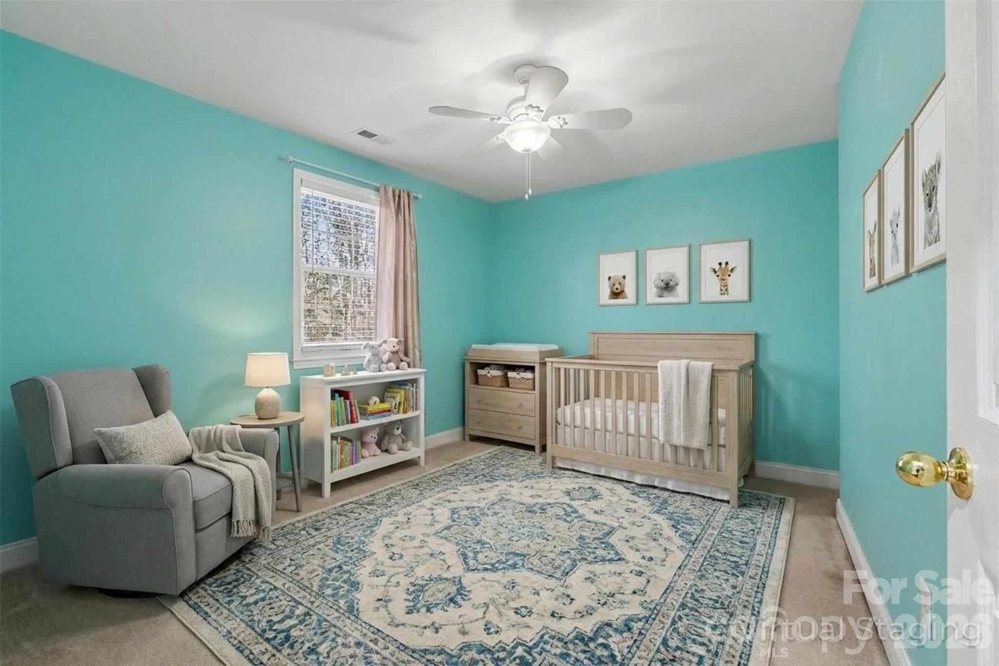 1156 Nixon Heights Lane — Denver