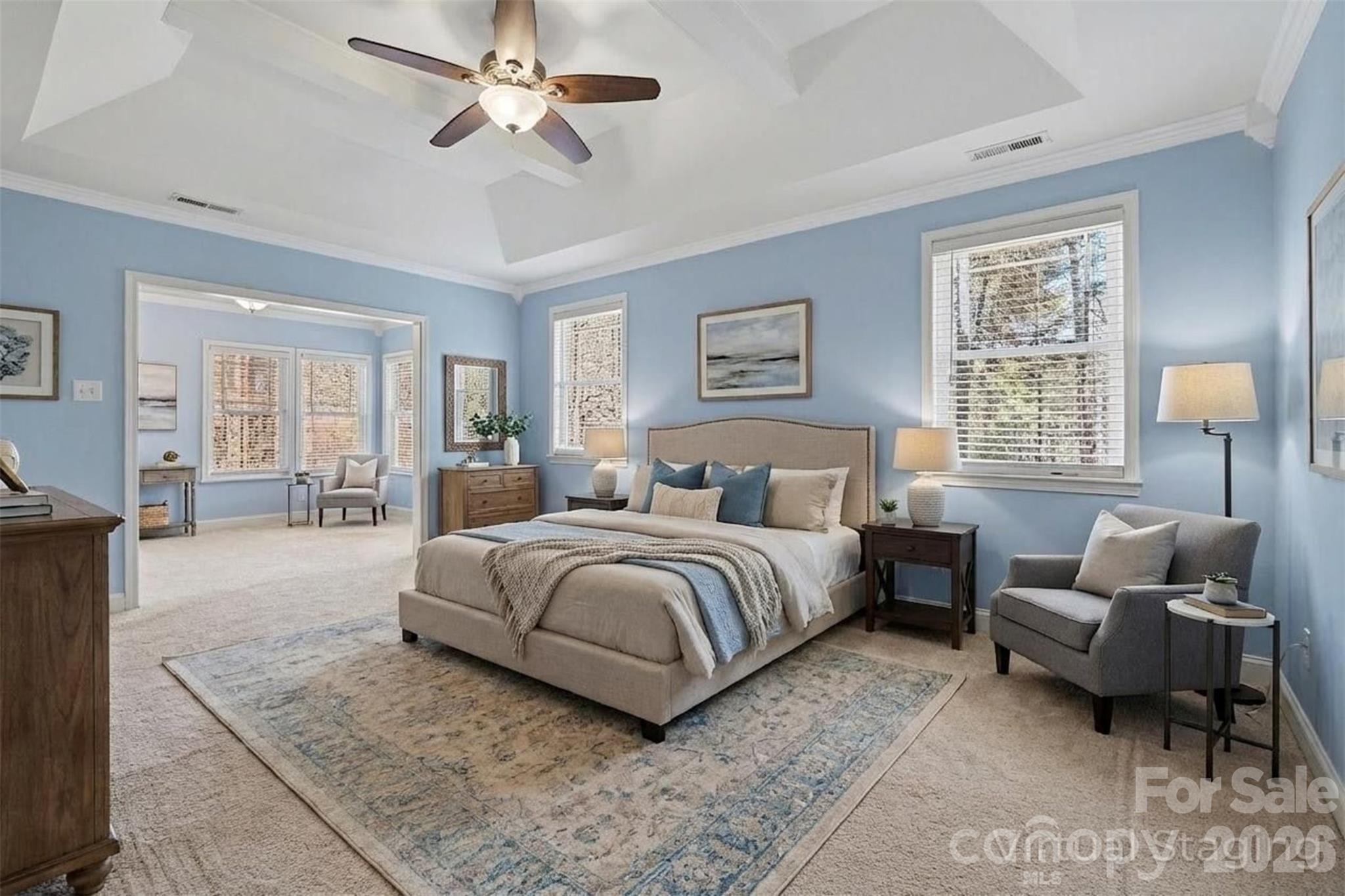 1156 Nixon Heights Lane — Denver