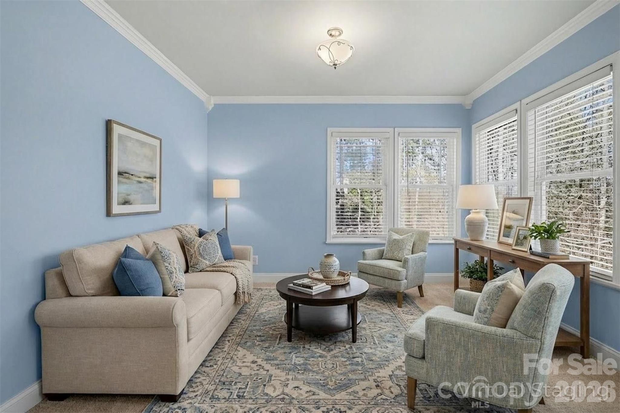 1156 Nixon Heights Lane — Denver